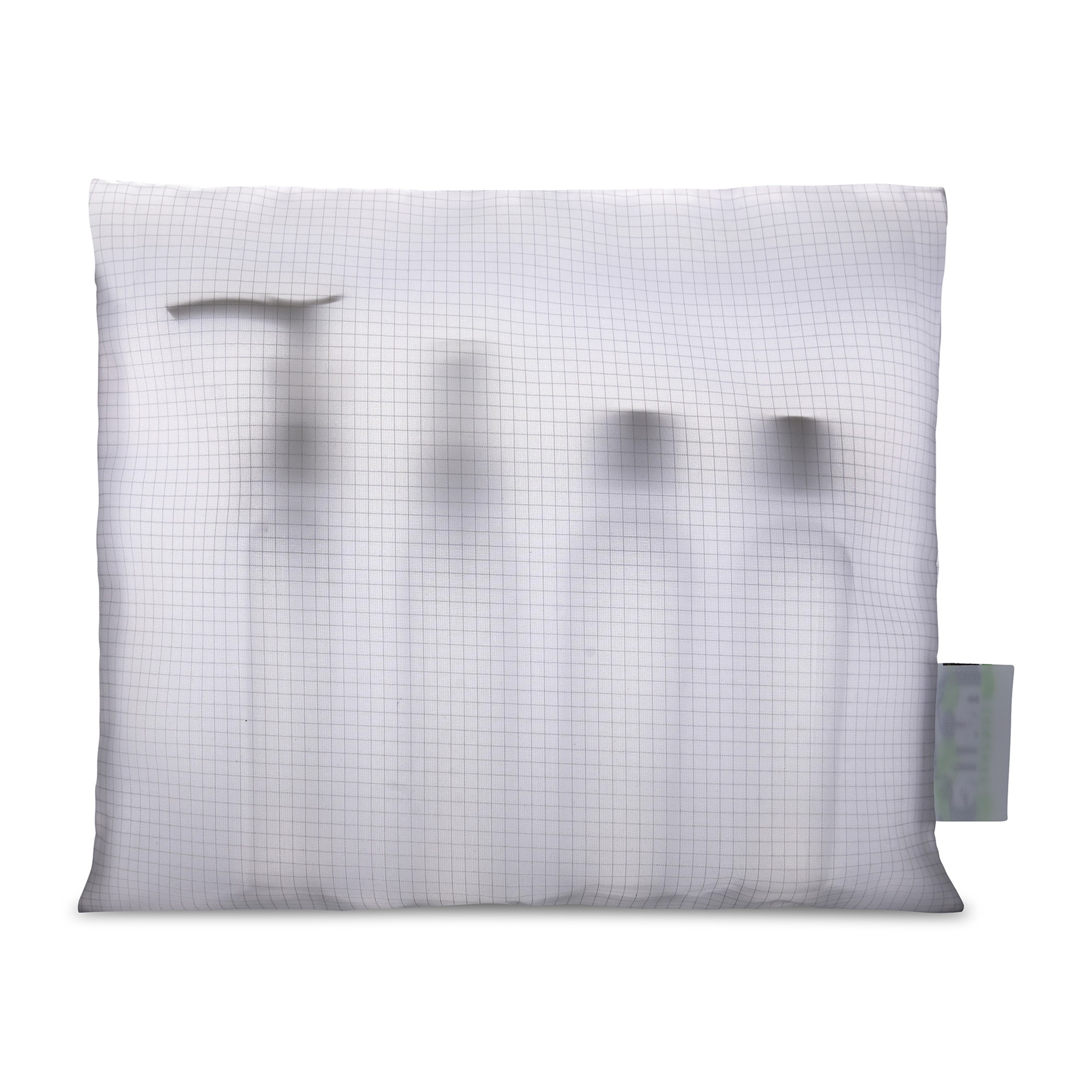 Picture of RuMe Recycled Ripstop rPET Reveal Quart - White