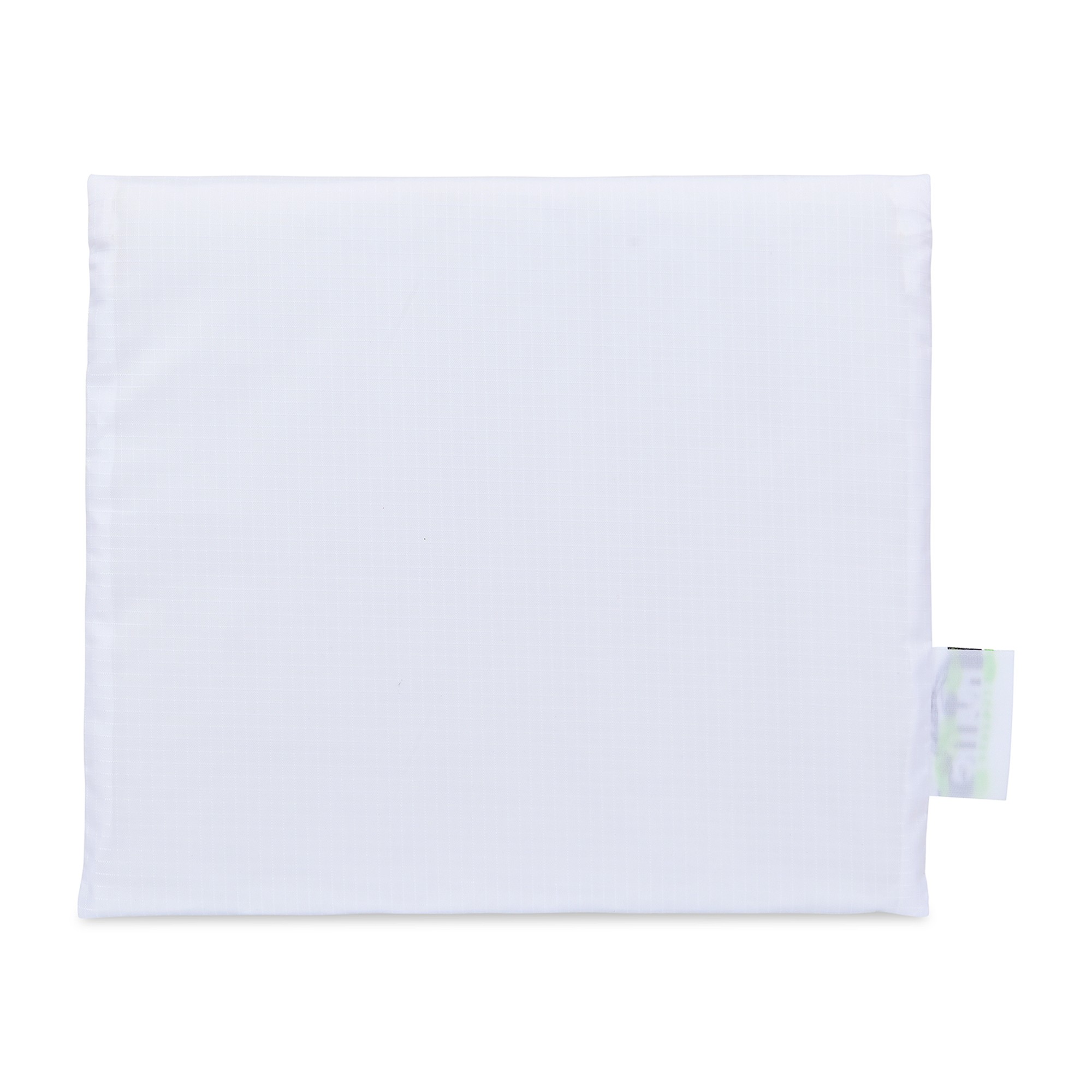 Picture of RuMe Recycled Ripstop rPET Reveal Quart - White