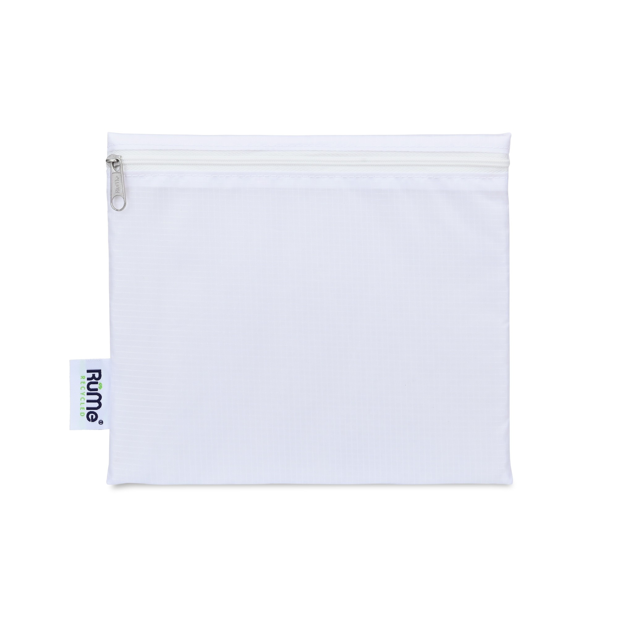 Picture of RuMe Recycled Ripstop rPET Reveal Quart - White