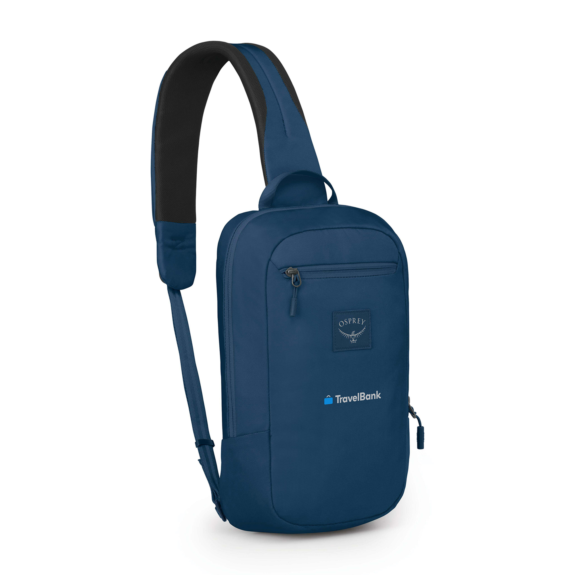 Picture of Osprey Aoede Sling - Antique Blue