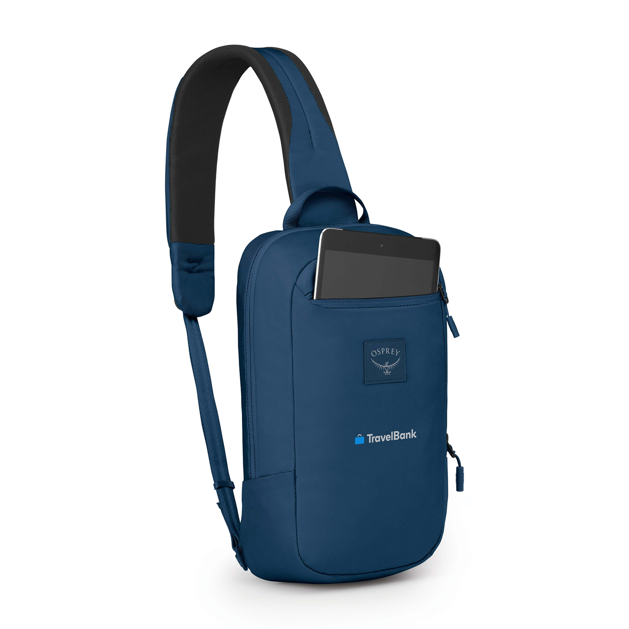 Picture of Osprey Aoede Sling - Antique Blue