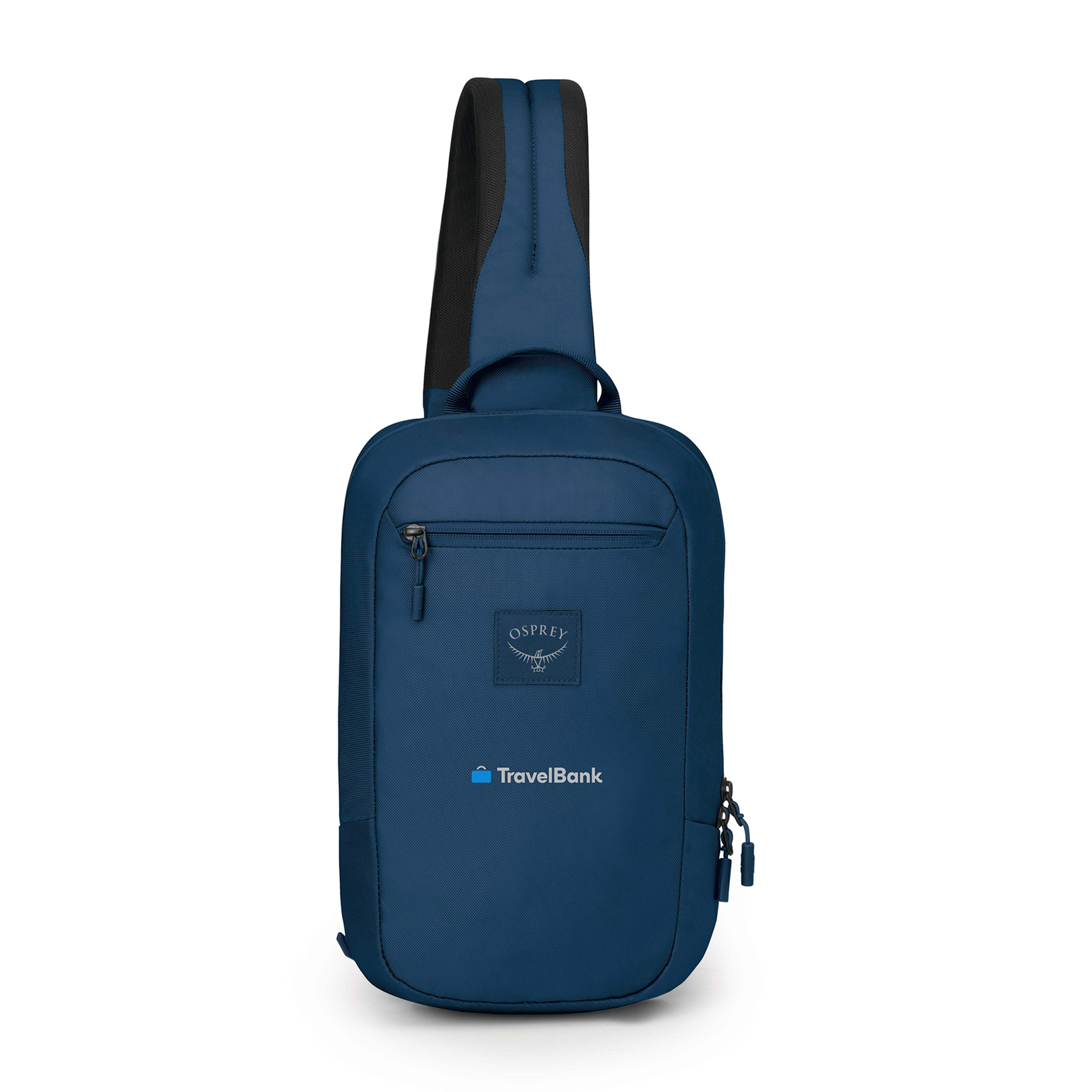 Picture of Osprey Aoede Sling - Antique Blue