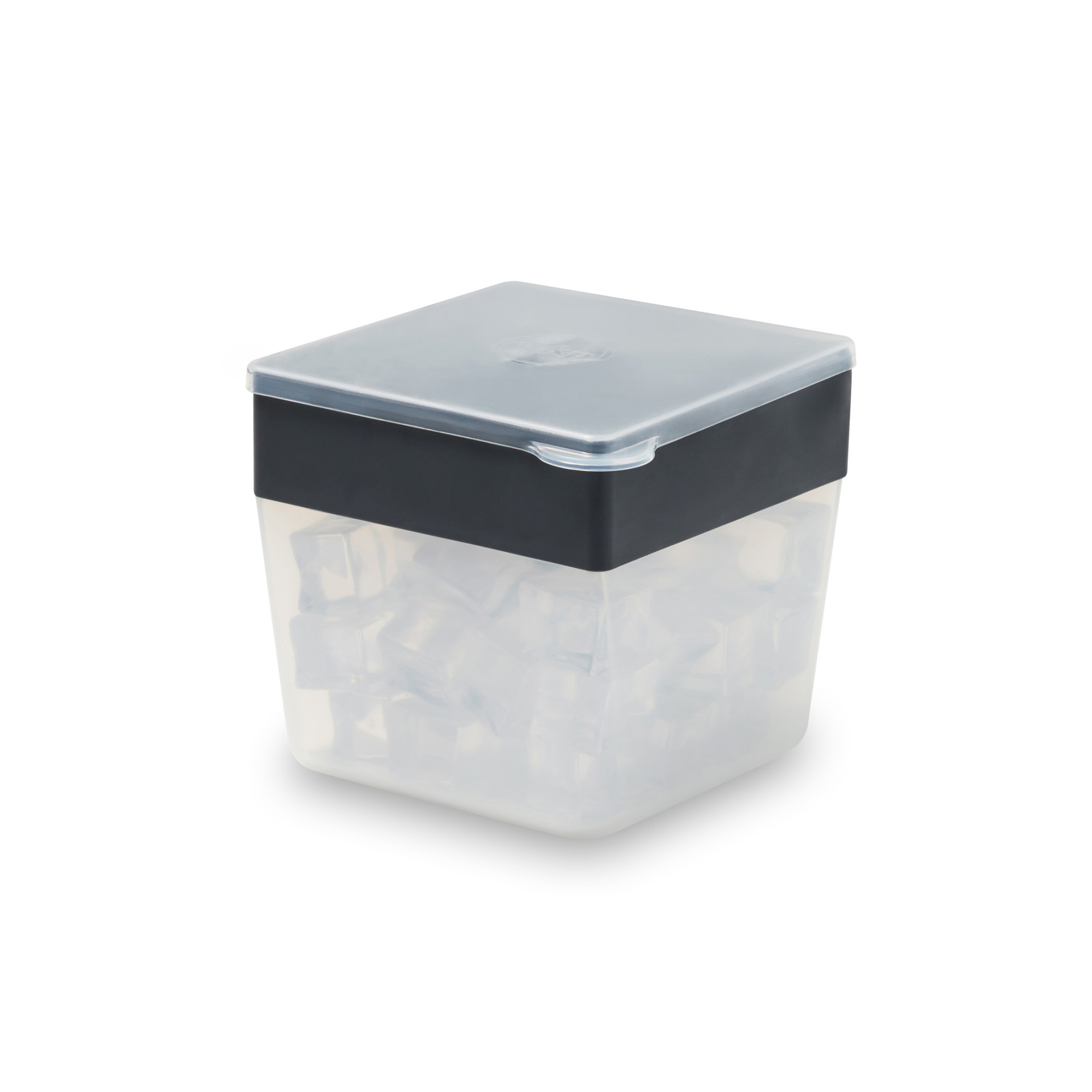 Picture of W&P Mini Ice Cube Box - Charcoal