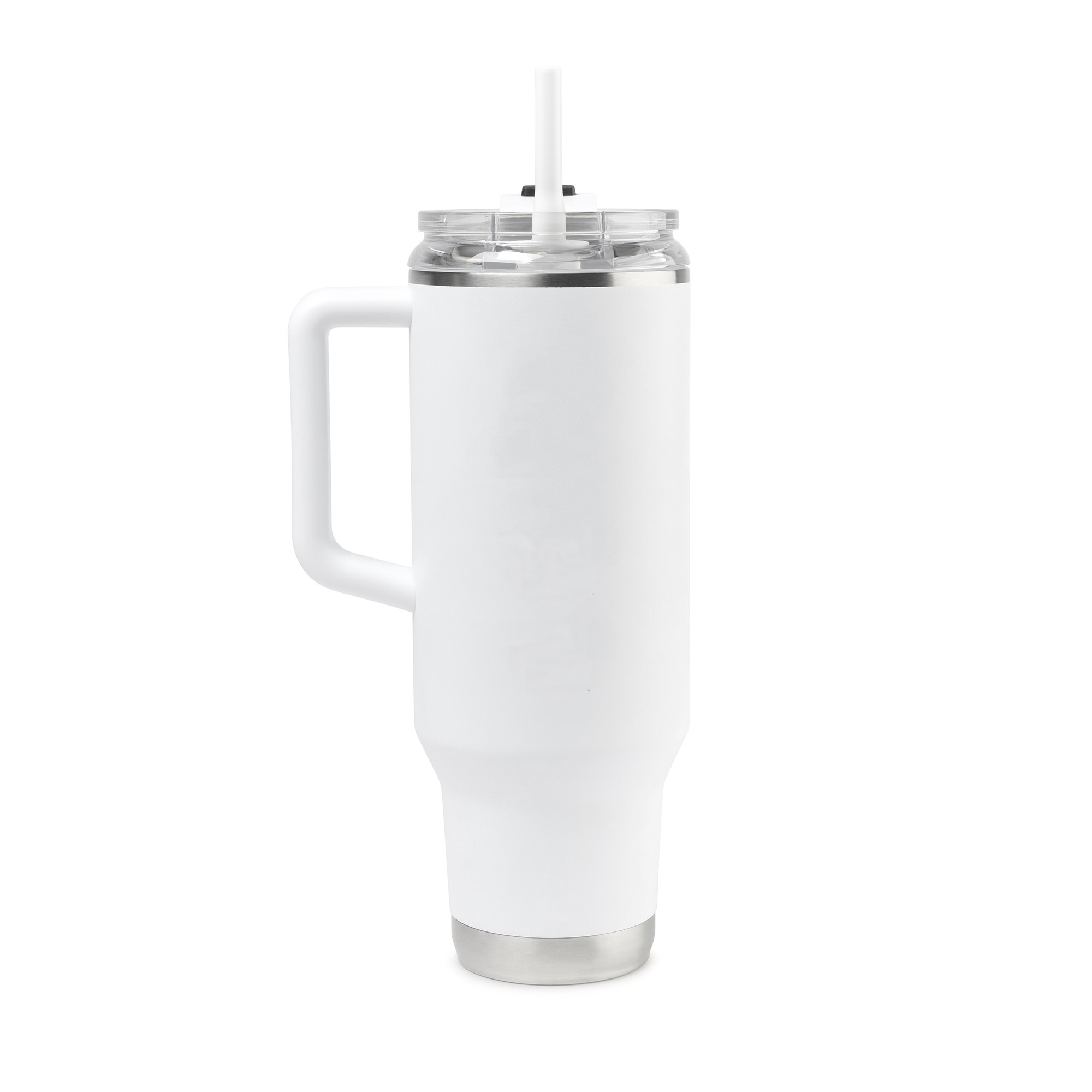 Picture of Igloo Travel Tumbler - 40 Oz. - White
