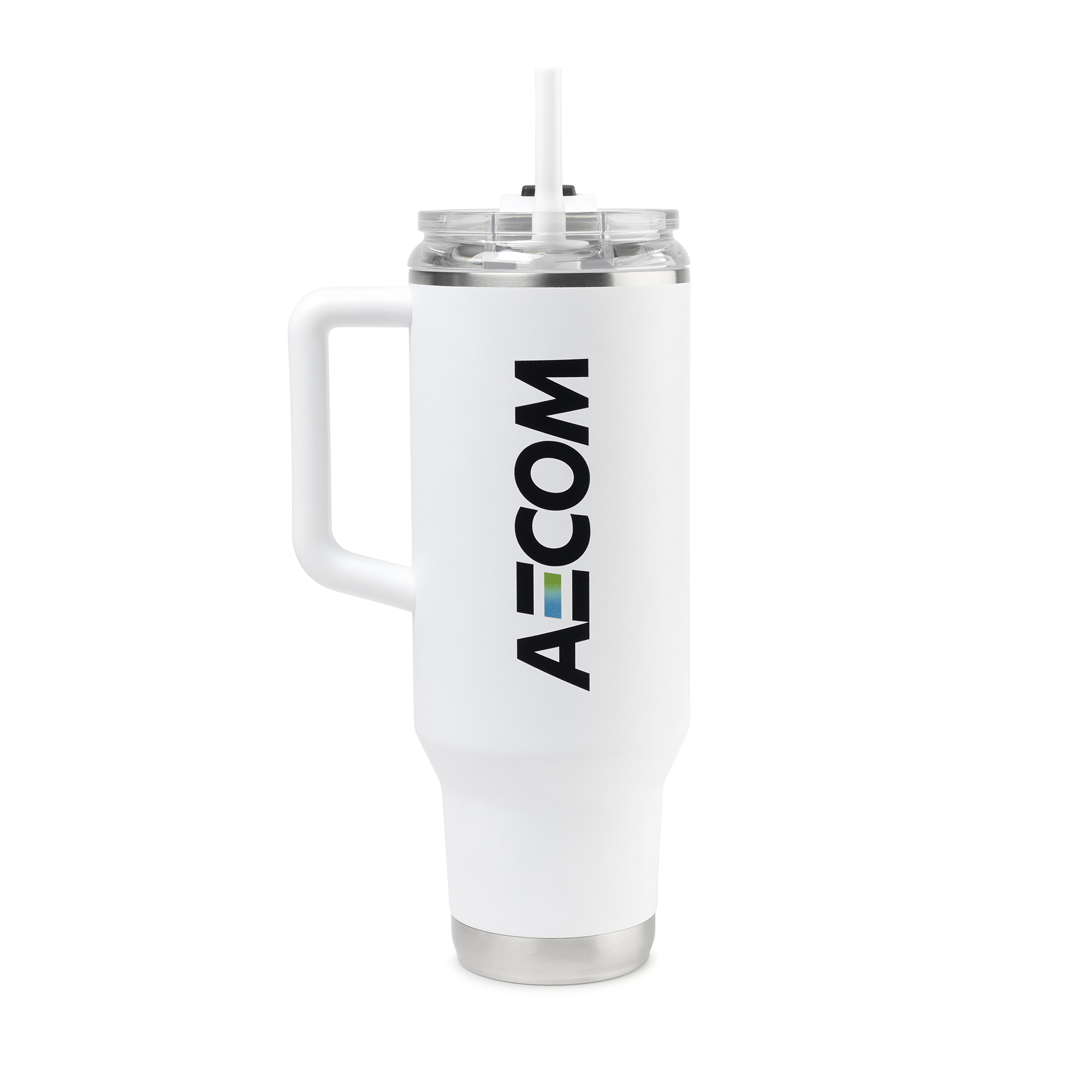 Picture of Igloo Travel Tumbler - 40 Oz. - White