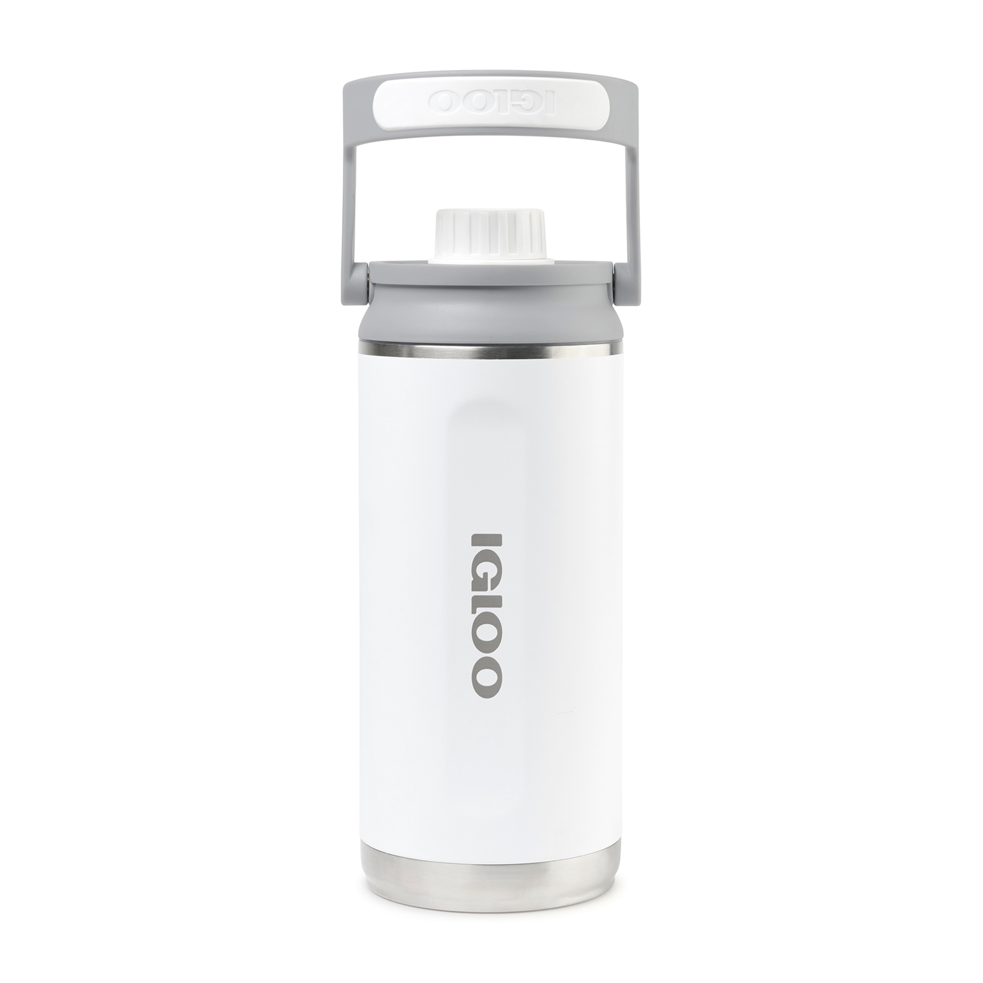 Picture of Igloo Twist 'n Chug Bottle - 36 Oz. - White