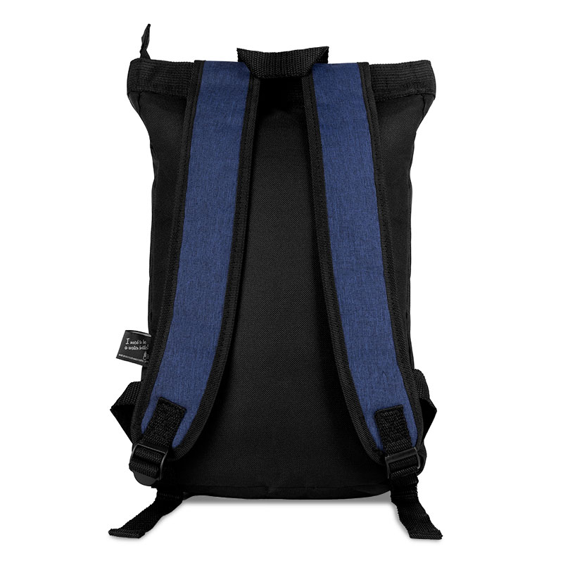 Picture of Carter RPET Laptop Backpack
