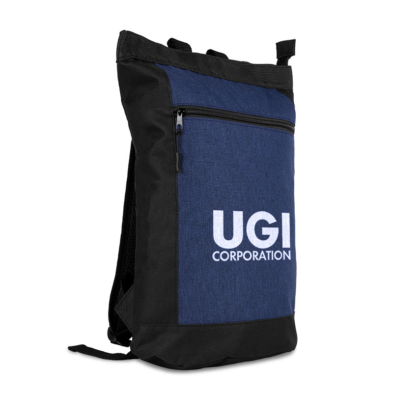 Picture of Carter RPET Laptop Backpack
