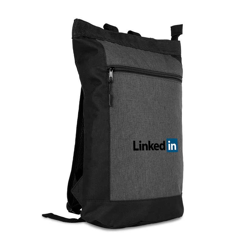 Picture of Carter RPET Laptop Backpack