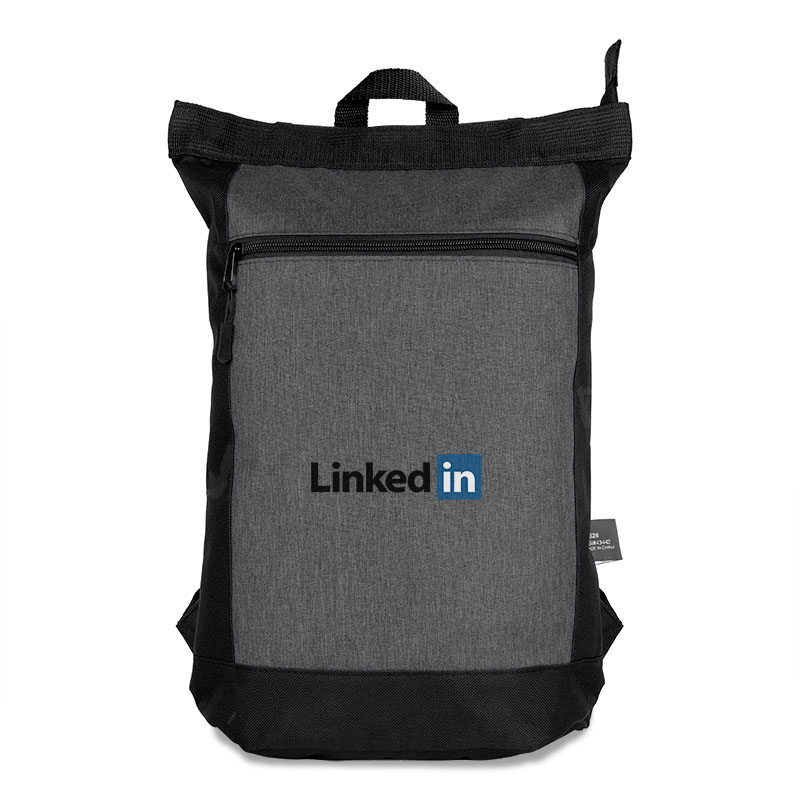 Picture of Carter RPET Laptop Backpack
