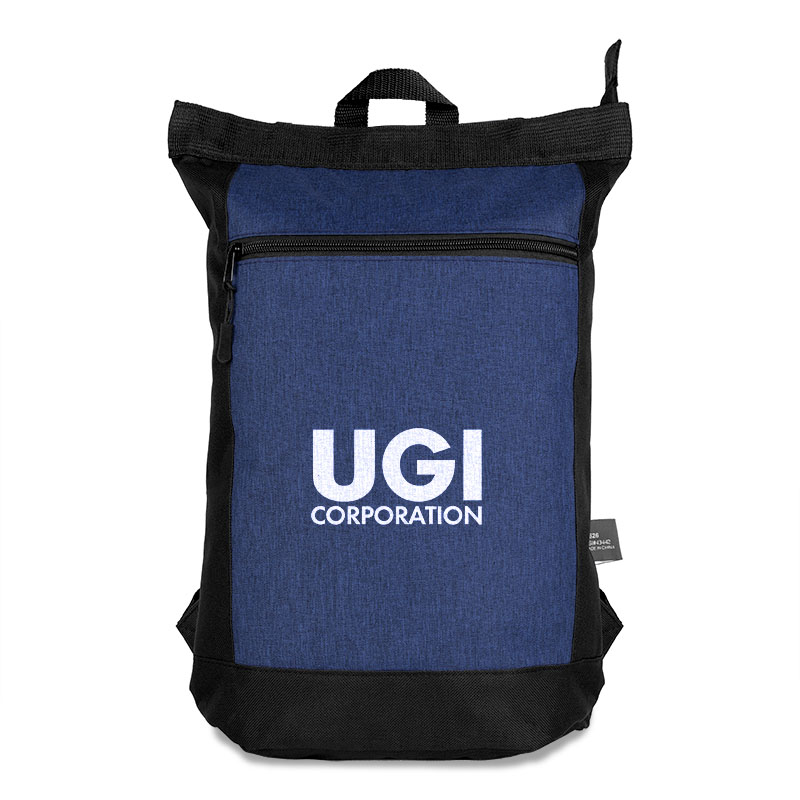 Picture of Carter RPET Laptop Backpack