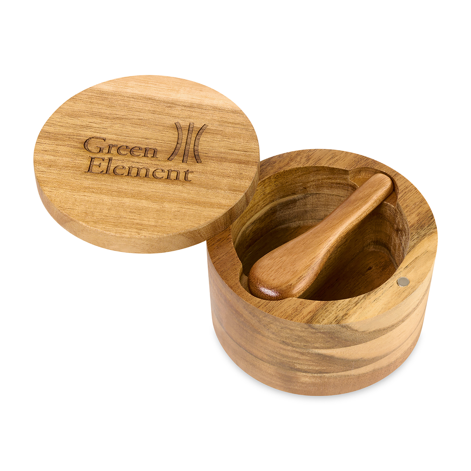 Picture of La Cuisine Spice Cellar - Wood
