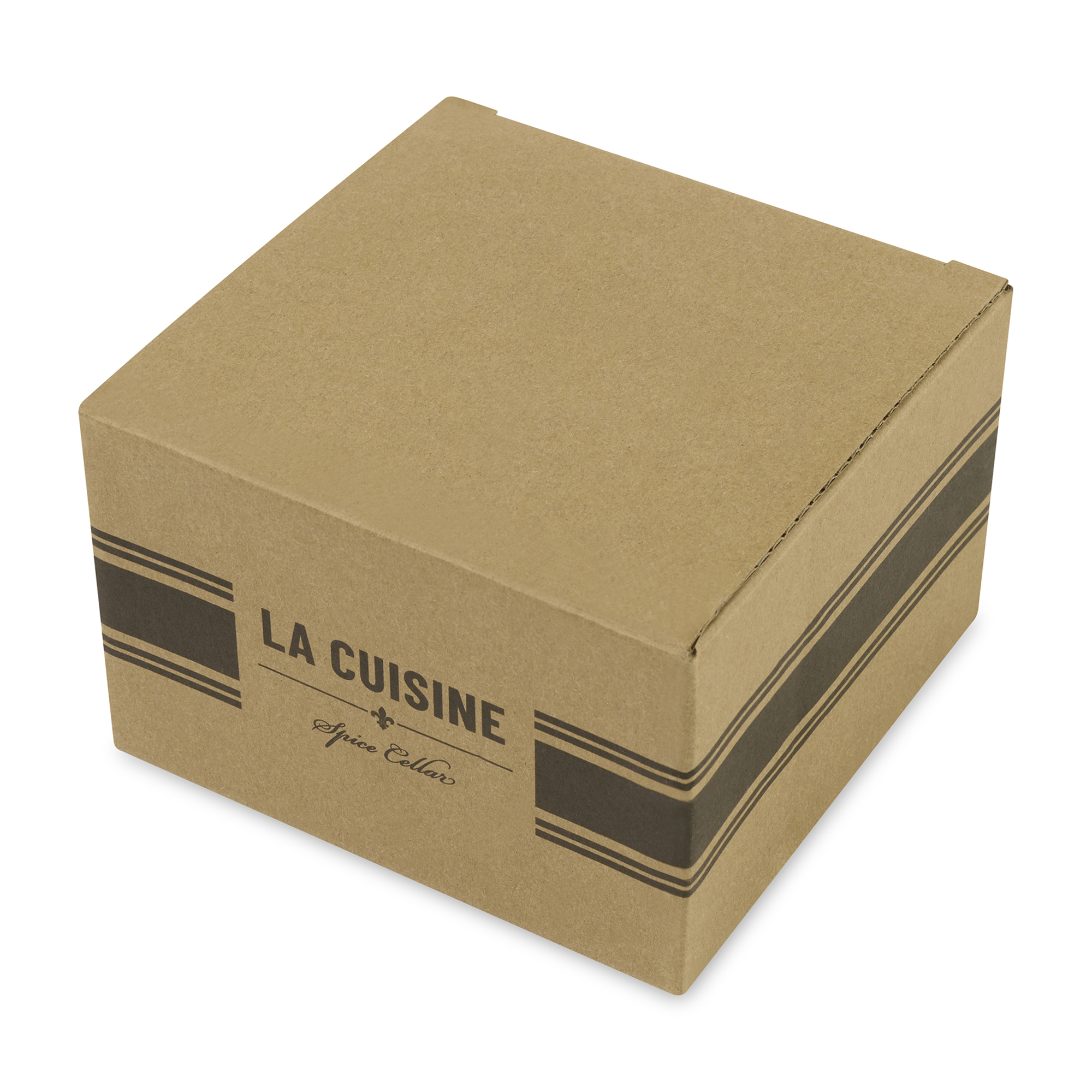 Picture of La Cuisine Spice Cellar - Wood