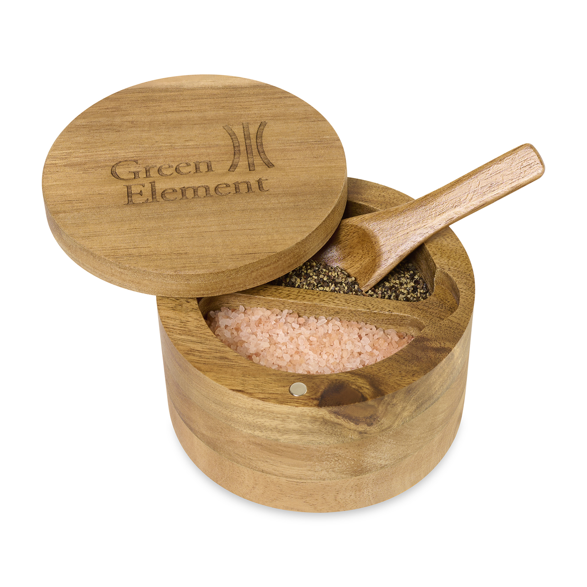 Picture of La Cuisine Spice Cellar - Wood