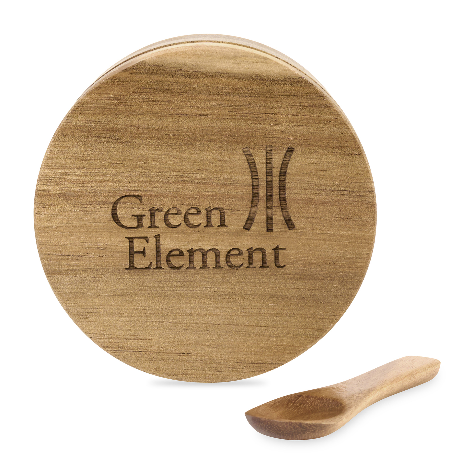 Picture of La Cuisine Spice Cellar - Wood