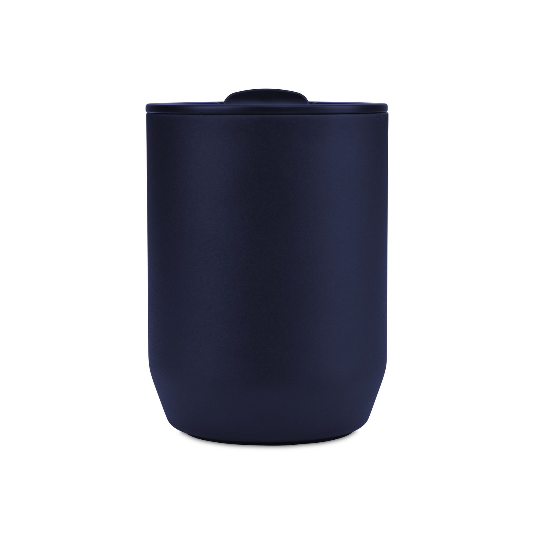 Picture of Aviana Rowan Recycled Stainless Steel Wine Tumbler - 15 Oz. - Matte Navy