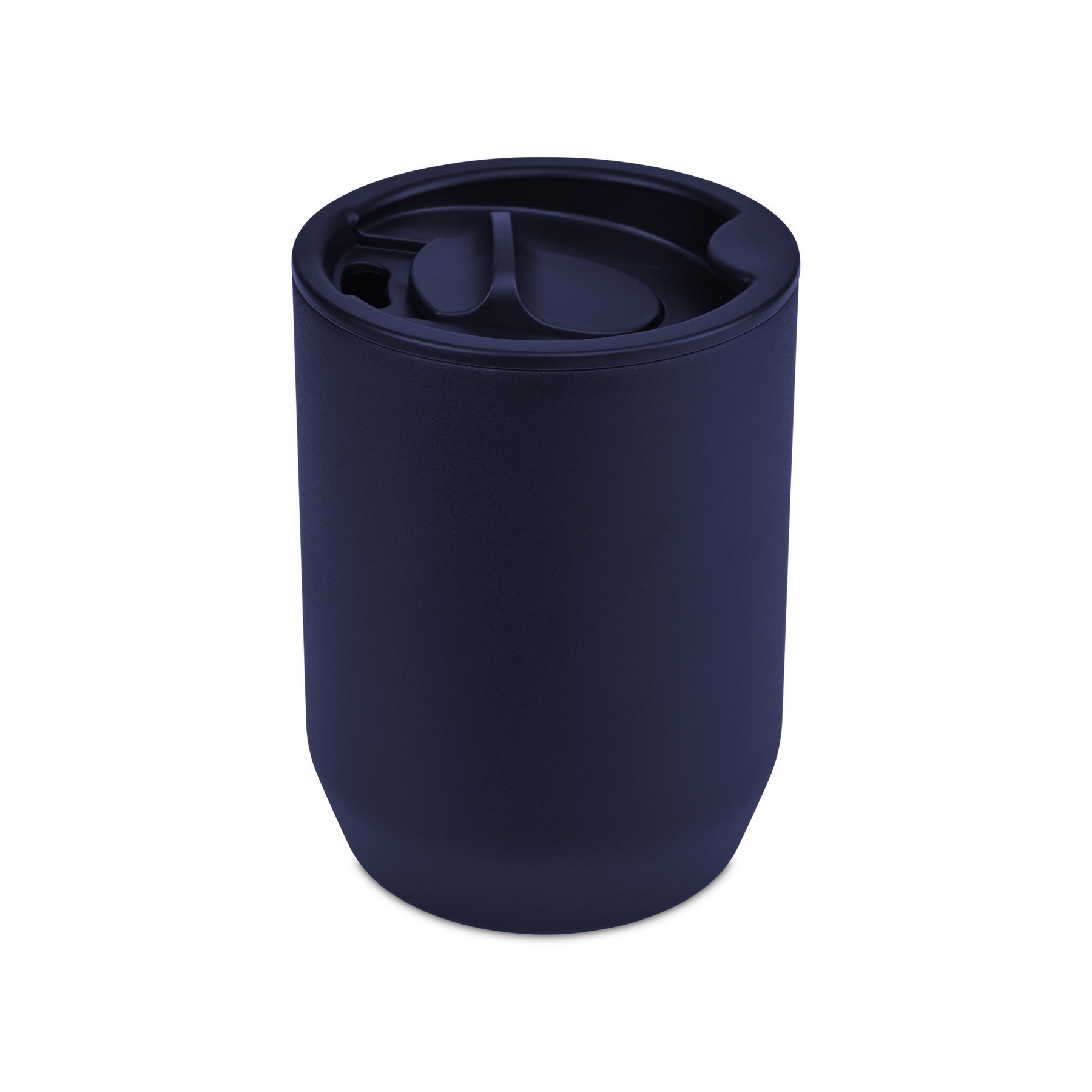 Picture of Aviana Rowan Recycled Stainless Steel Wine Tumbler - 15 Oz. - Matte Navy