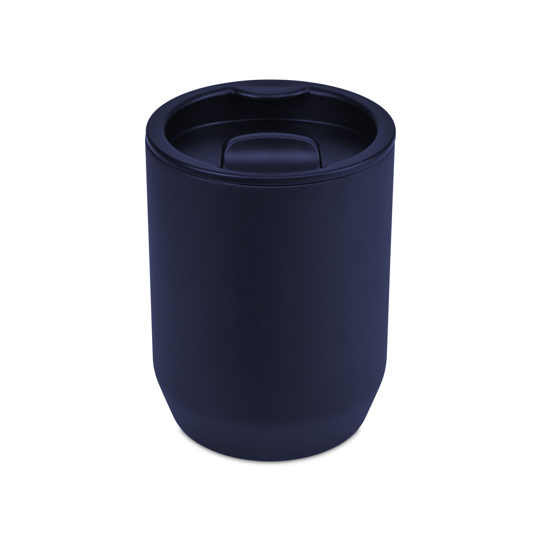 Picture of Aviana Rowan Recycled Stainless Steel Wine Tumbler - 15 Oz. - Matte Navy