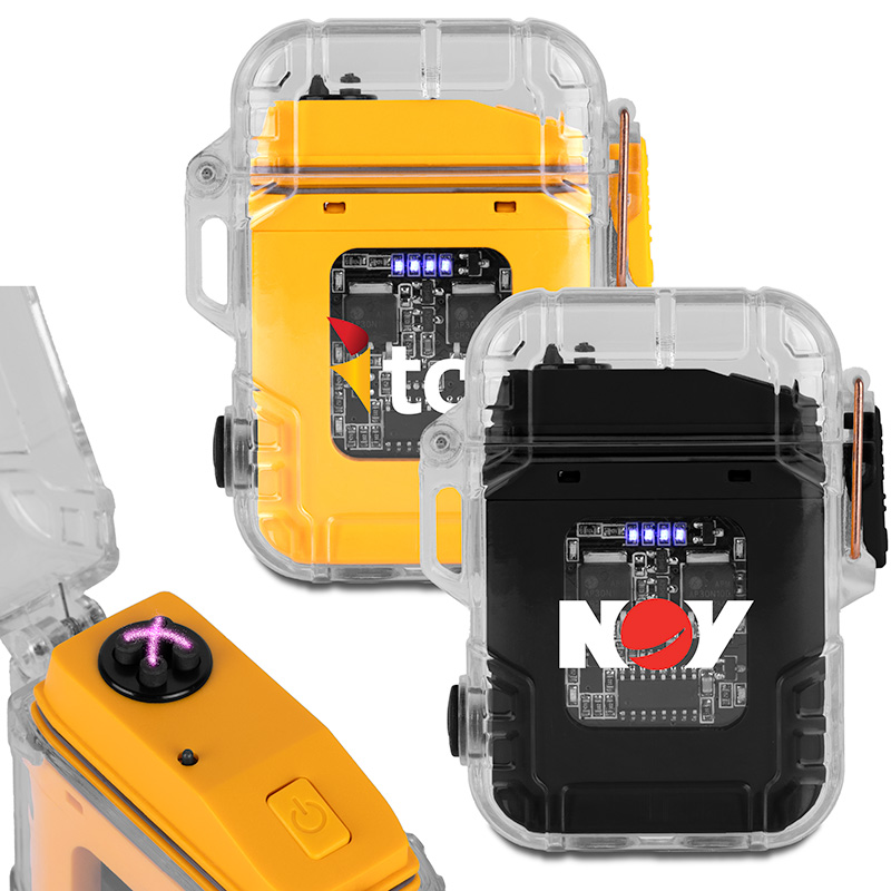 Picture of Navigator Flashlight & Plasma Lighter