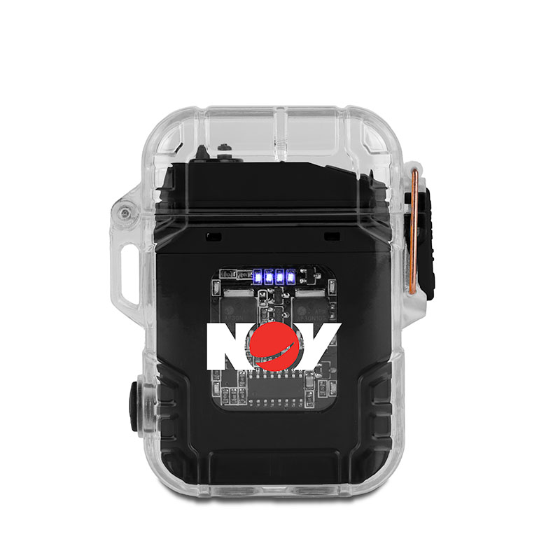Picture of Navigator Flashlight & Plasma Lighter