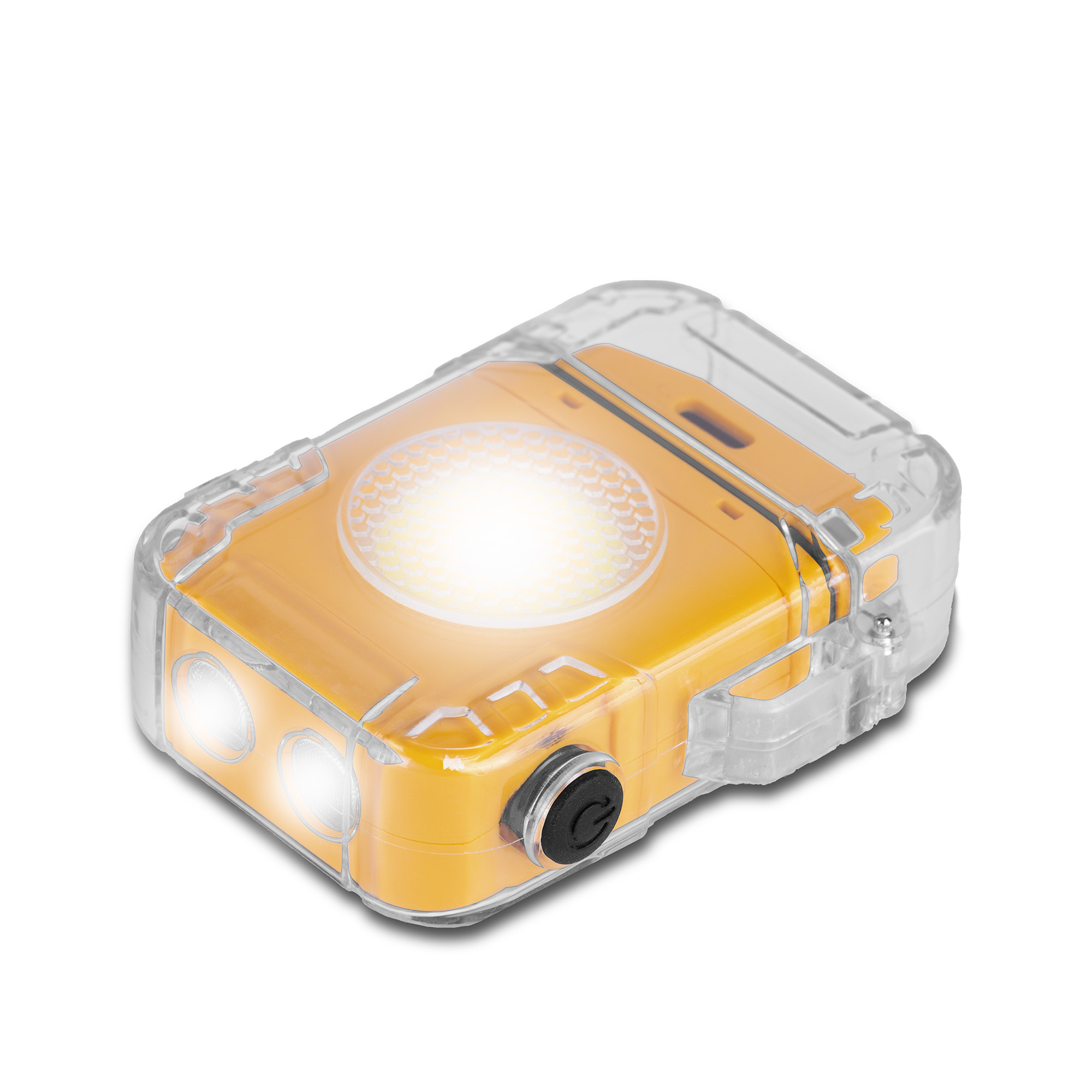 Picture of Navigator Flashlight & Plasma Lighter