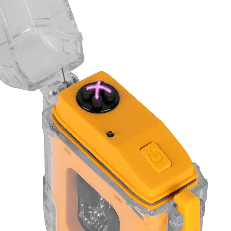 Picture of Navigator Flashlight & Plasma Lighter