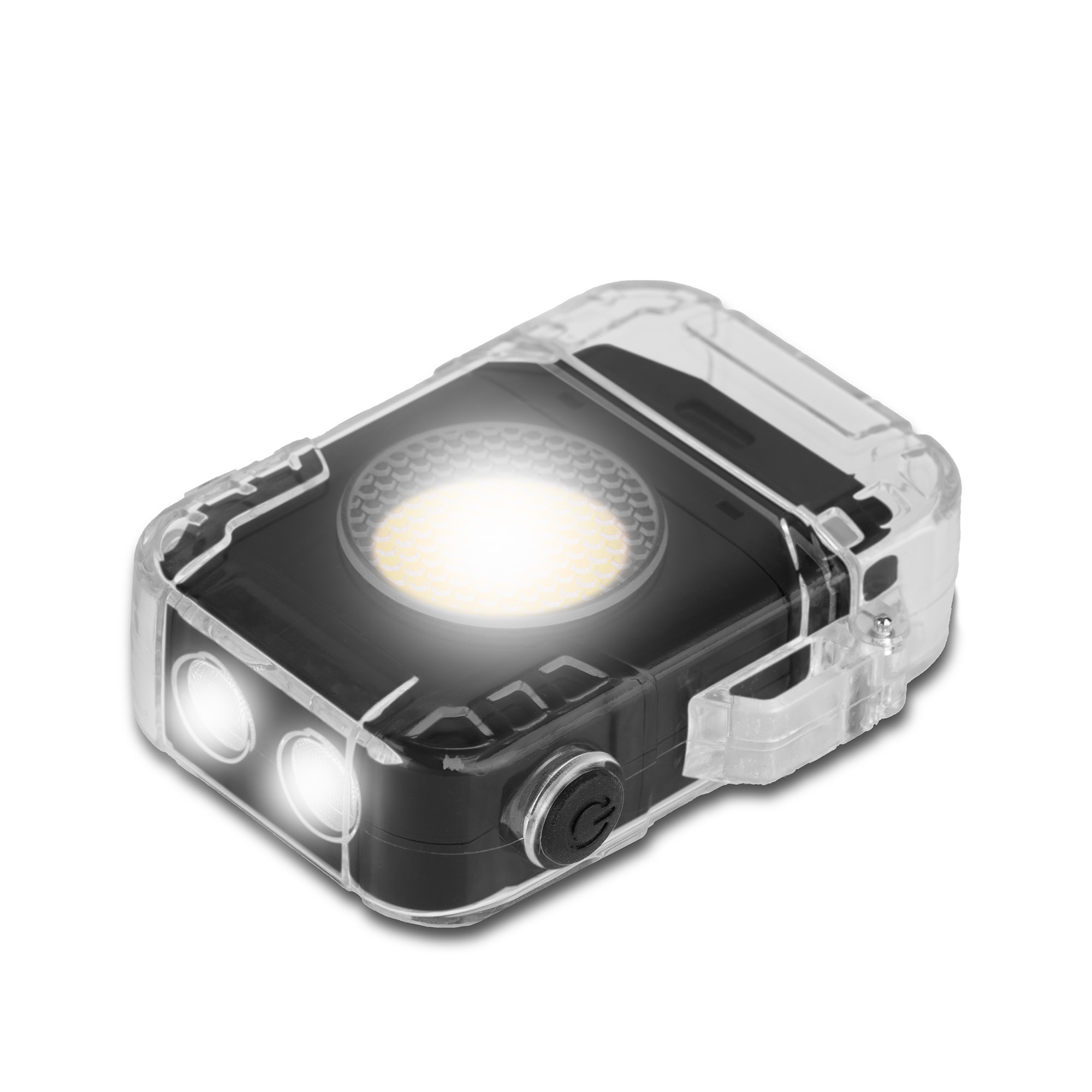 Picture of Navigator Flashlight & Plasma Lighter