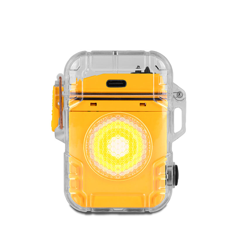 Picture of Navigator Flashlight & Plasma Lighter