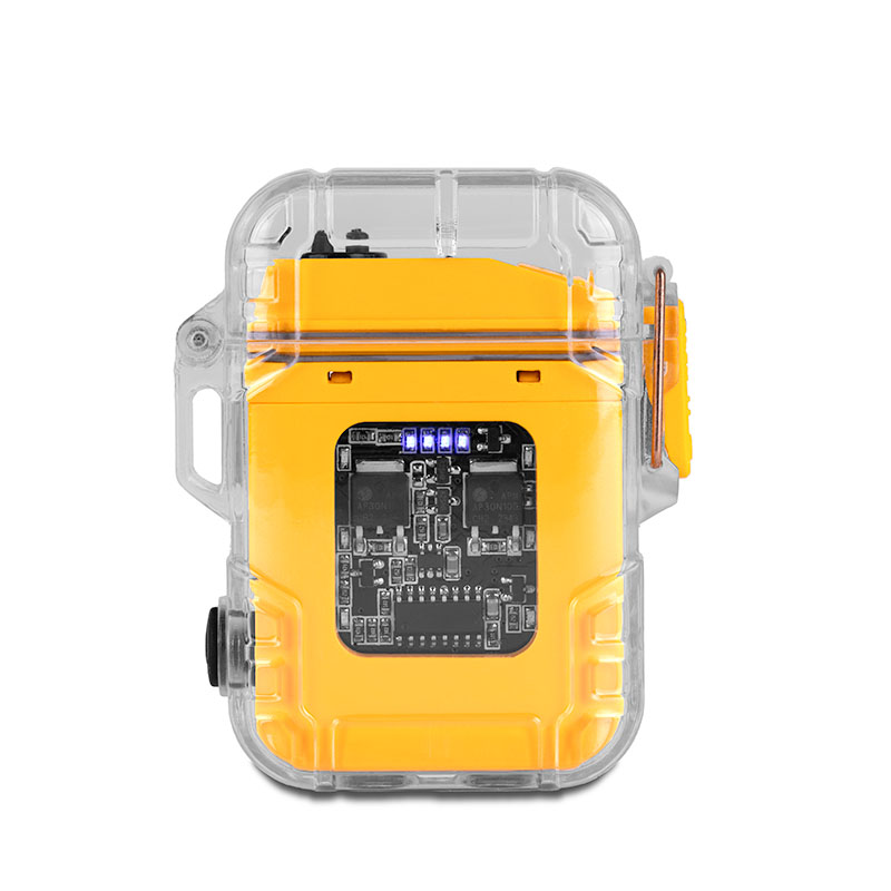 Picture of Navigator Flashlight & Plasma Lighter