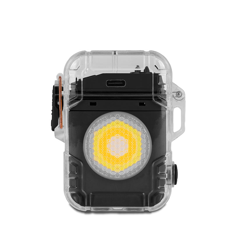Picture of Navigator Flashlight & Plasma Lighter
