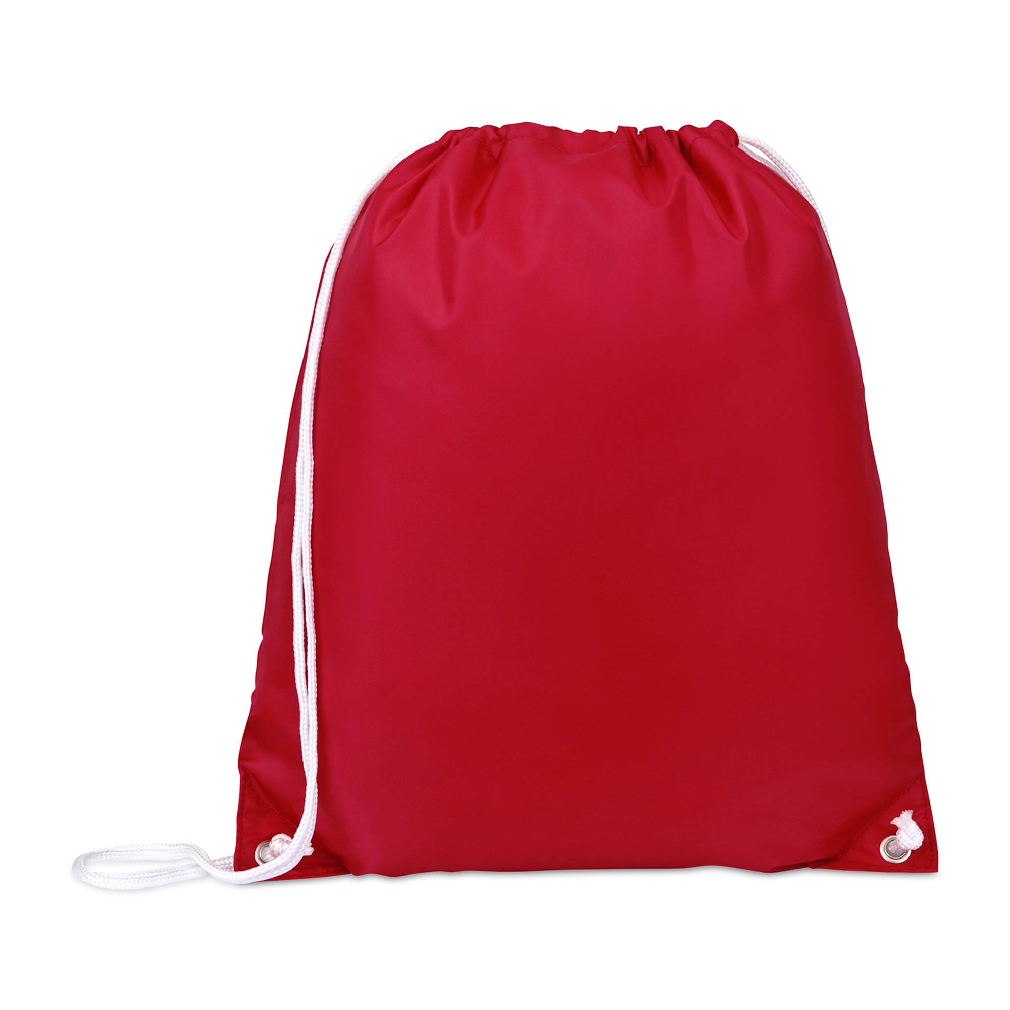 Picture of Arlo Recycled rPET Cinchpack - Red