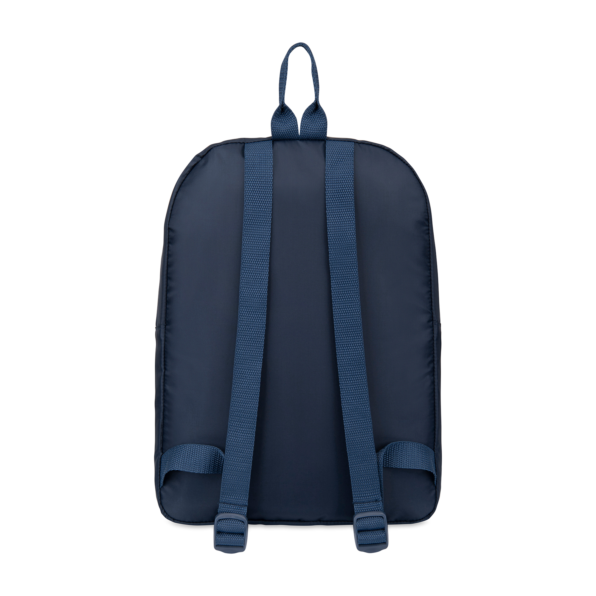 Picture of Arlo Recycled rPET Backpack - Navy