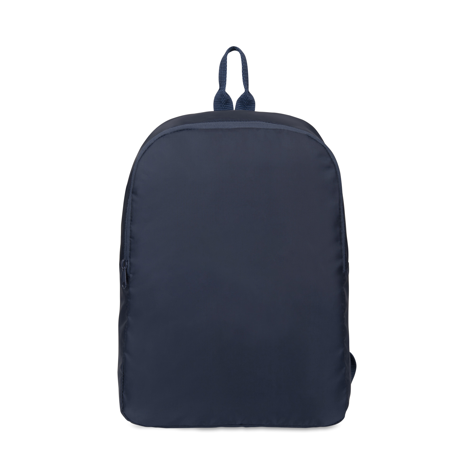Picture of Arlo Recycled rPET Backpack - Navy