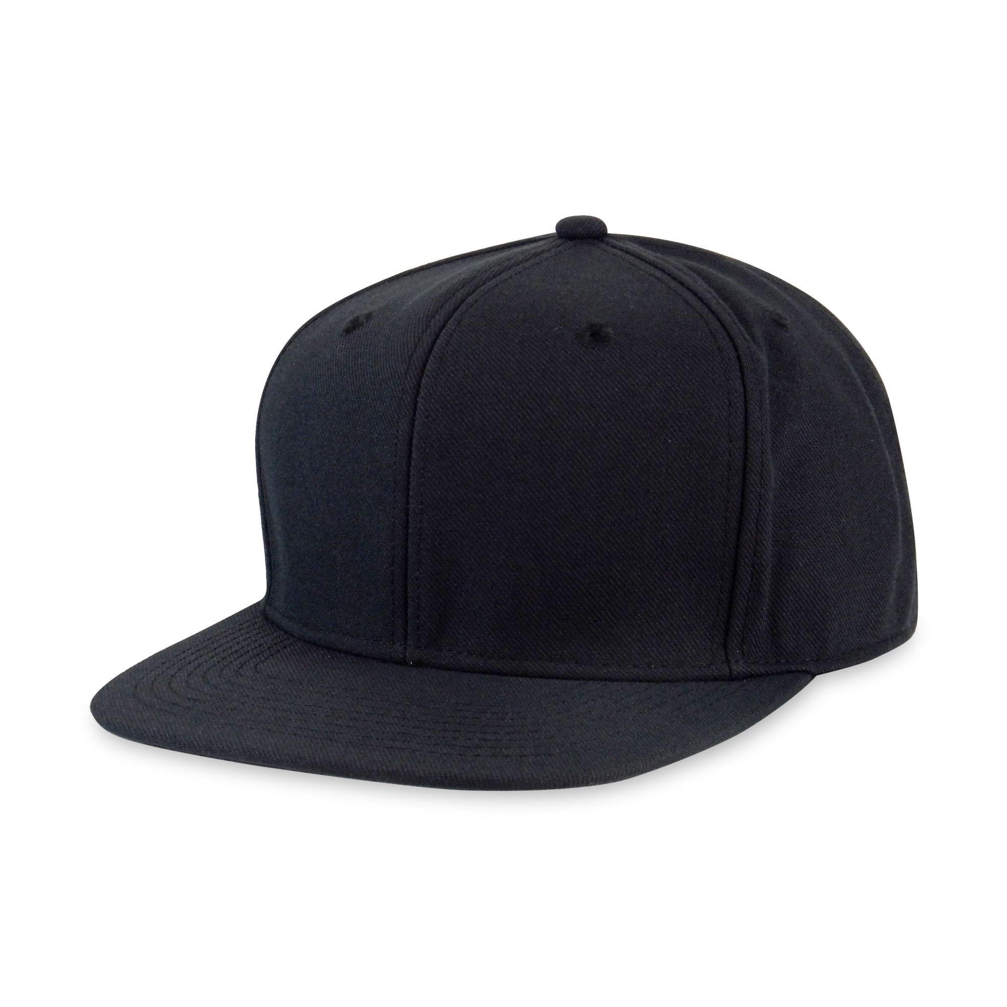 Picture of Merrimack Hat Co. Carter Cap - Black