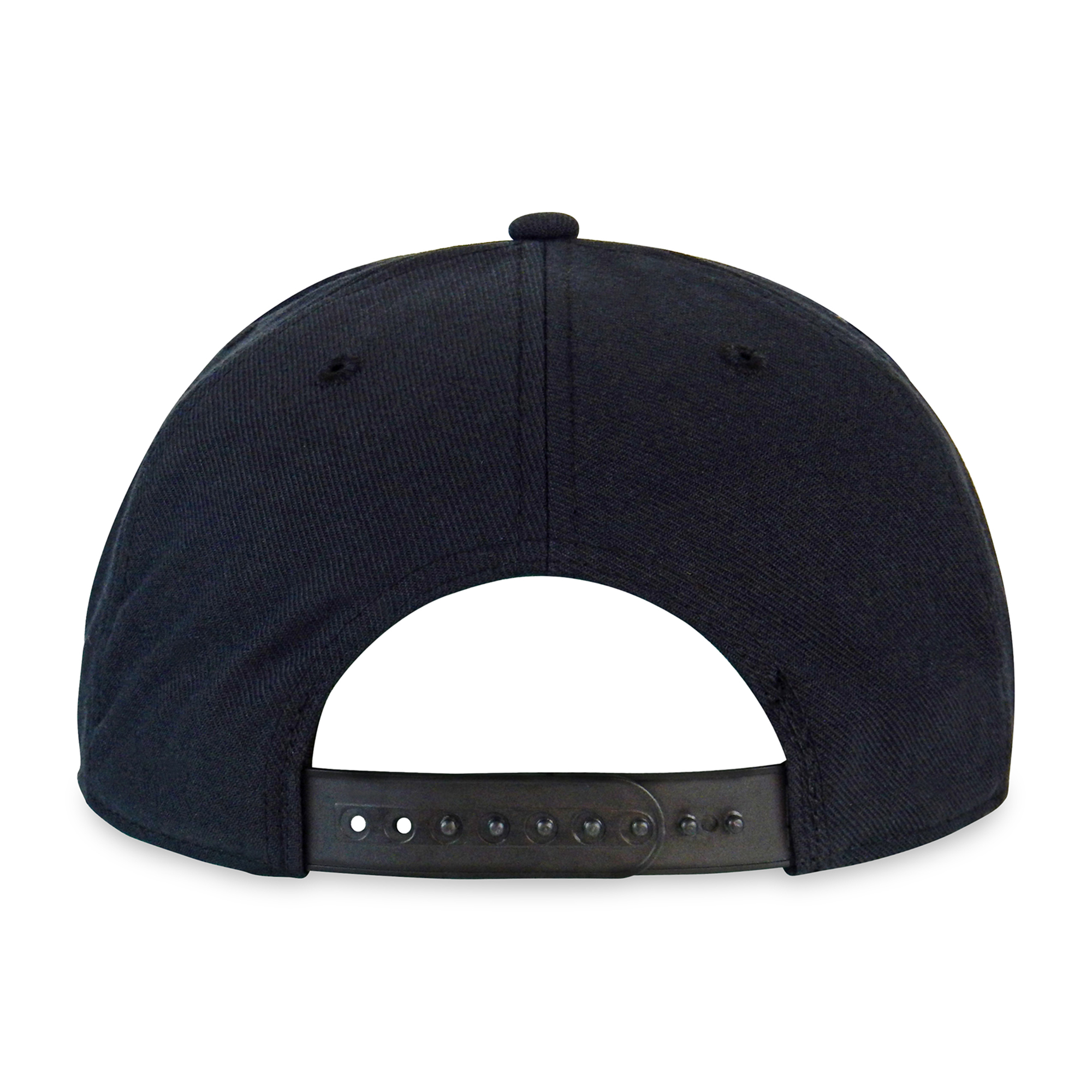 Picture of Merrimack Hat Co. Carter Cap - Black