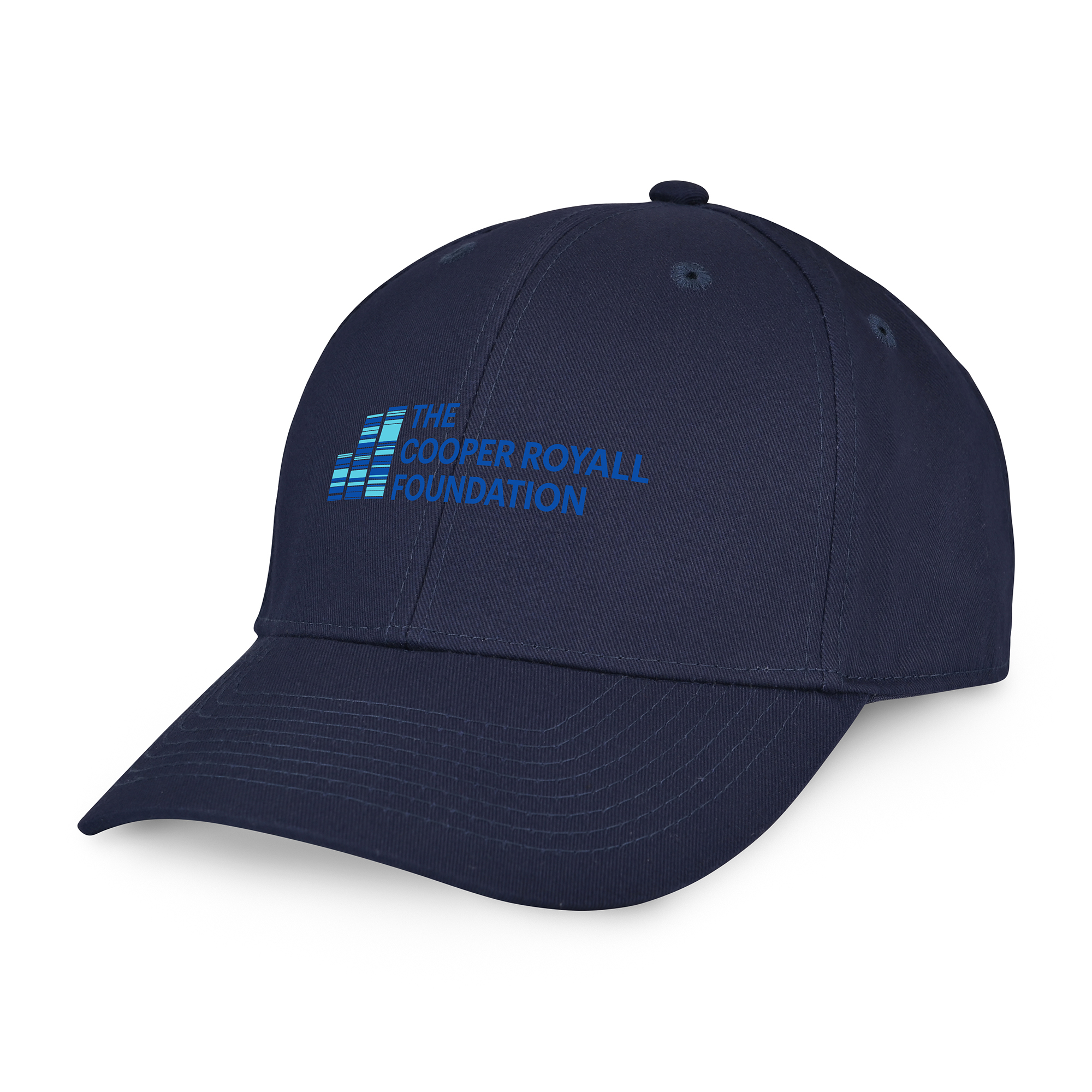 Picture of Merrimack Hat Co. Bristol Cap - Navy