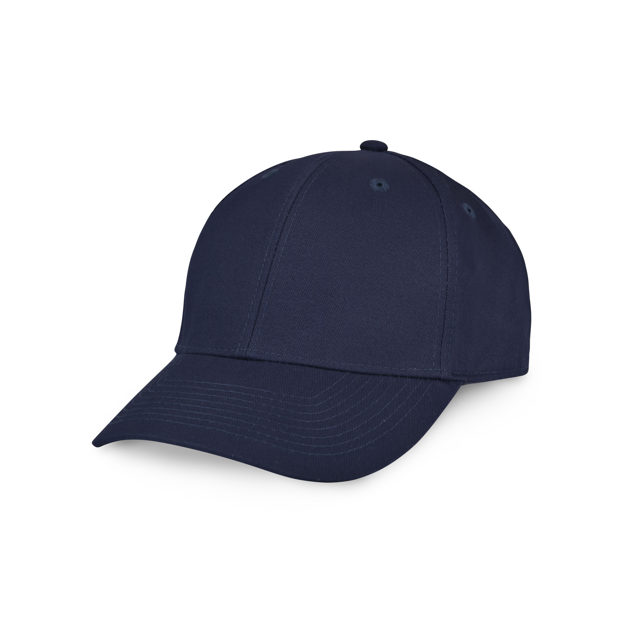 Picture of Merrimack Hat Co. Bristol Cap - Navy