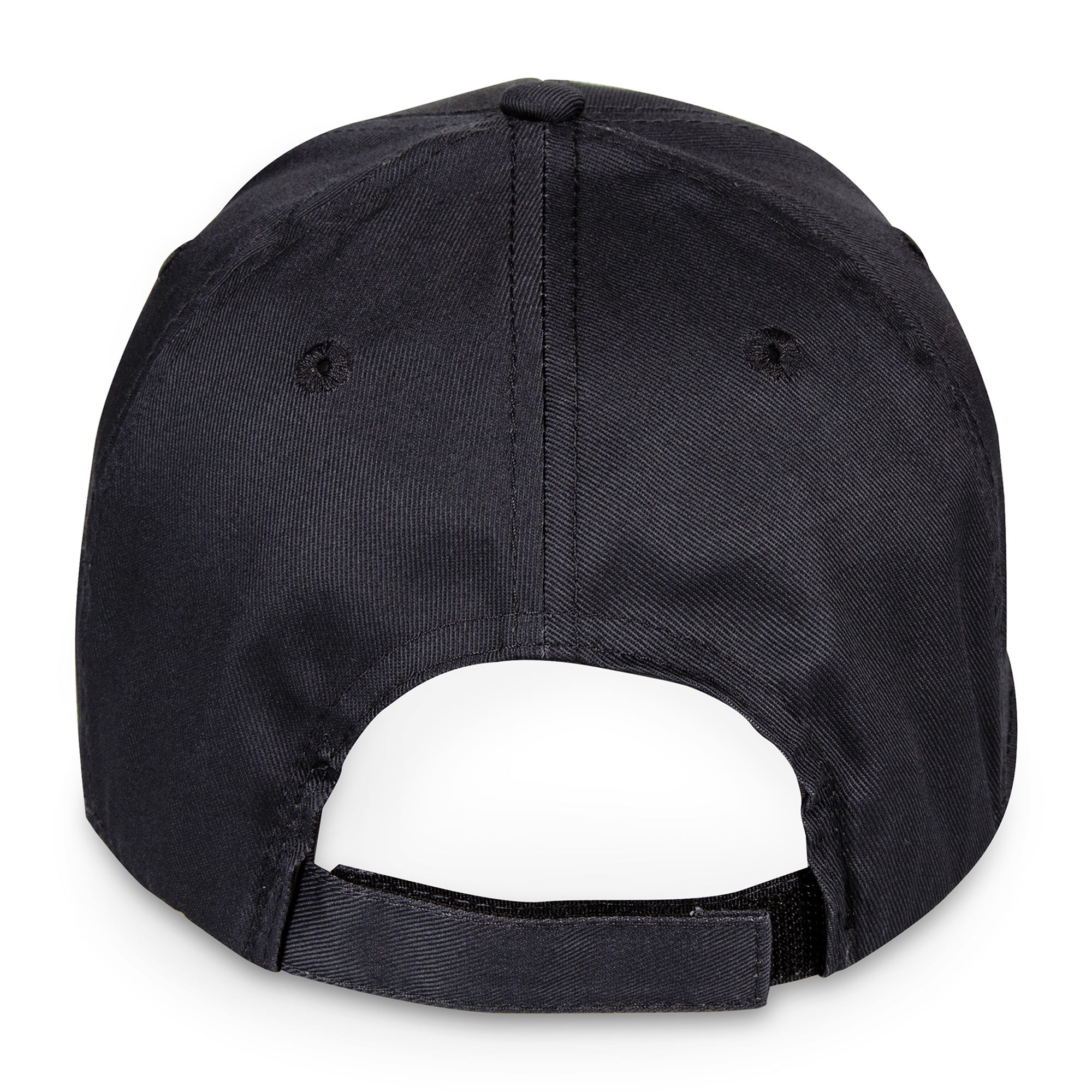 Picture of Merrimack Hat Co. Alden Cap - Black