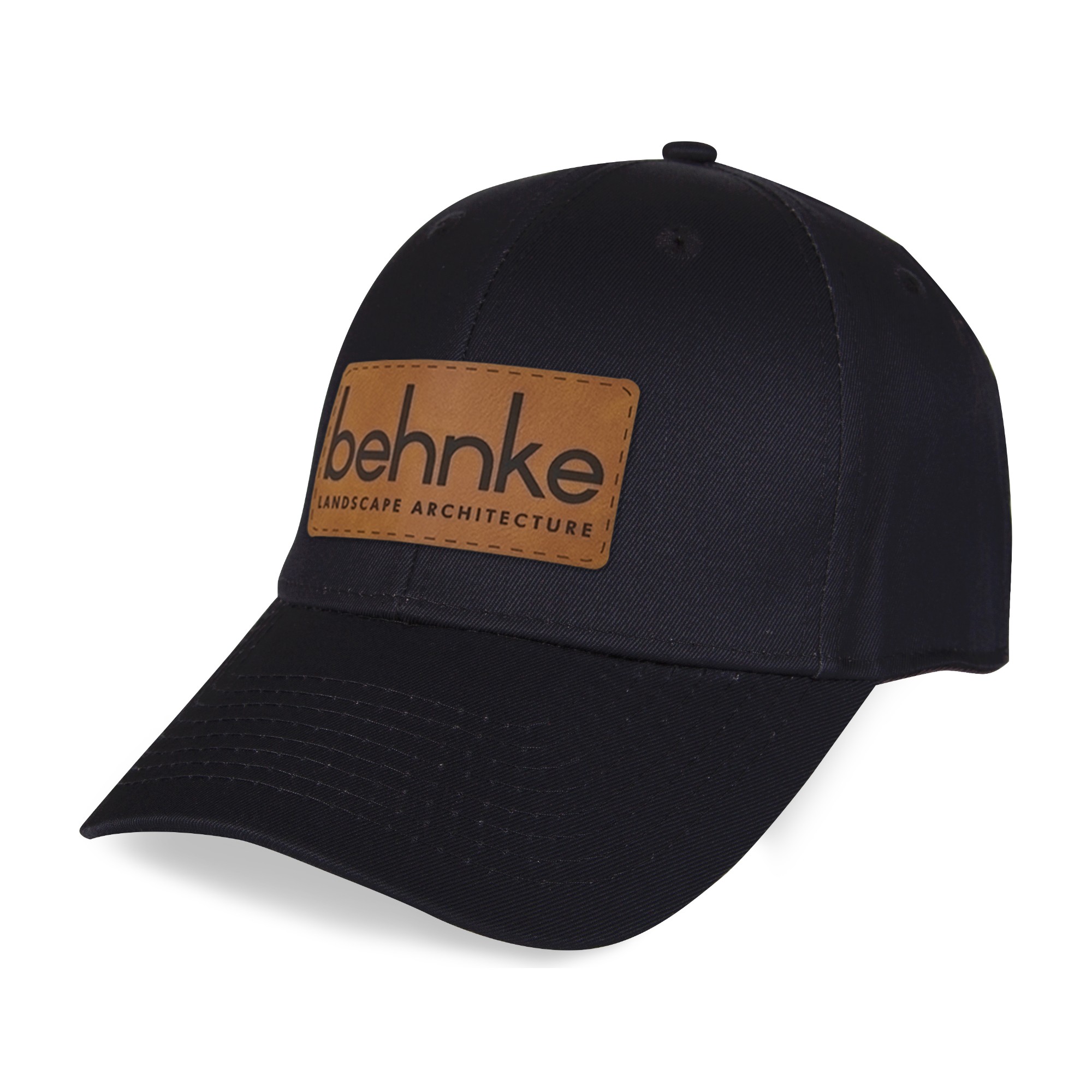 Picture of Merrimack Hat Co. Alden Cap - Black