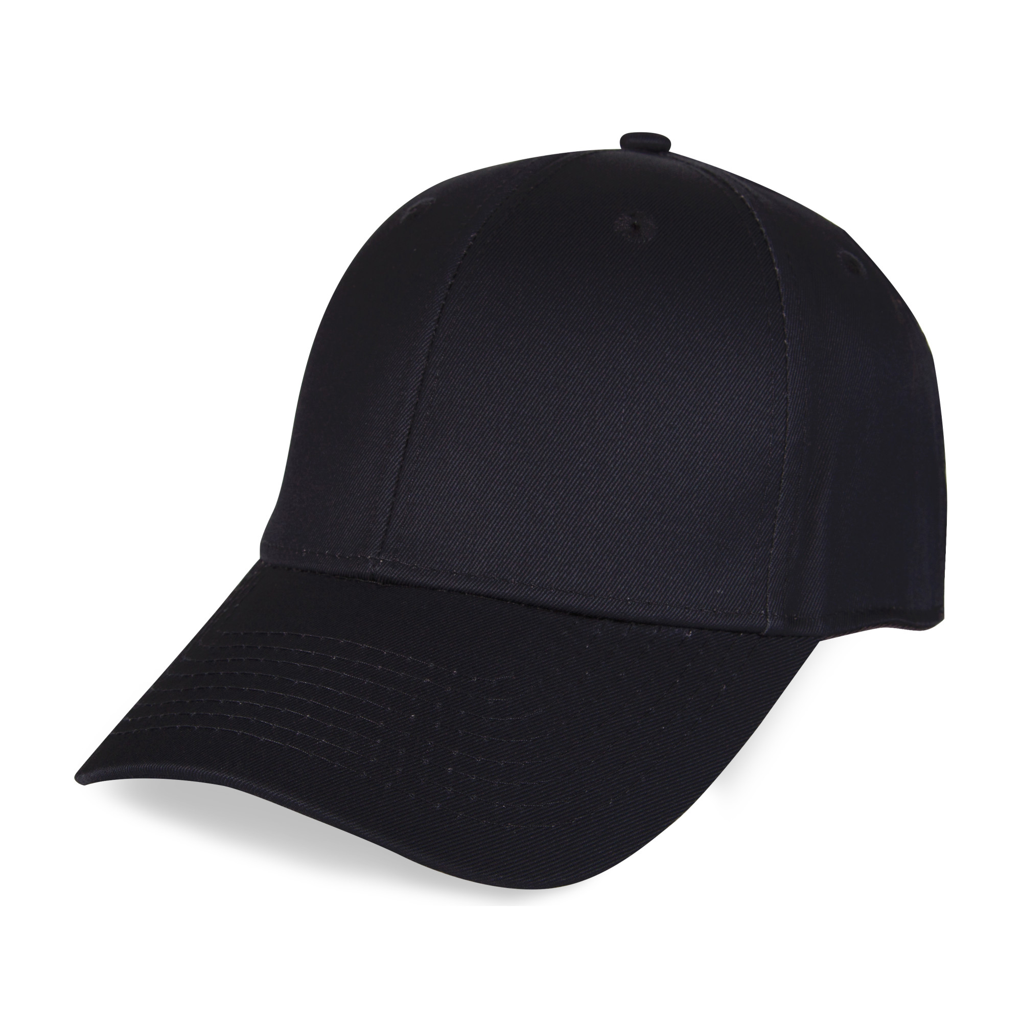 Picture of Merrimack Hat Co. Alden Cap - Black