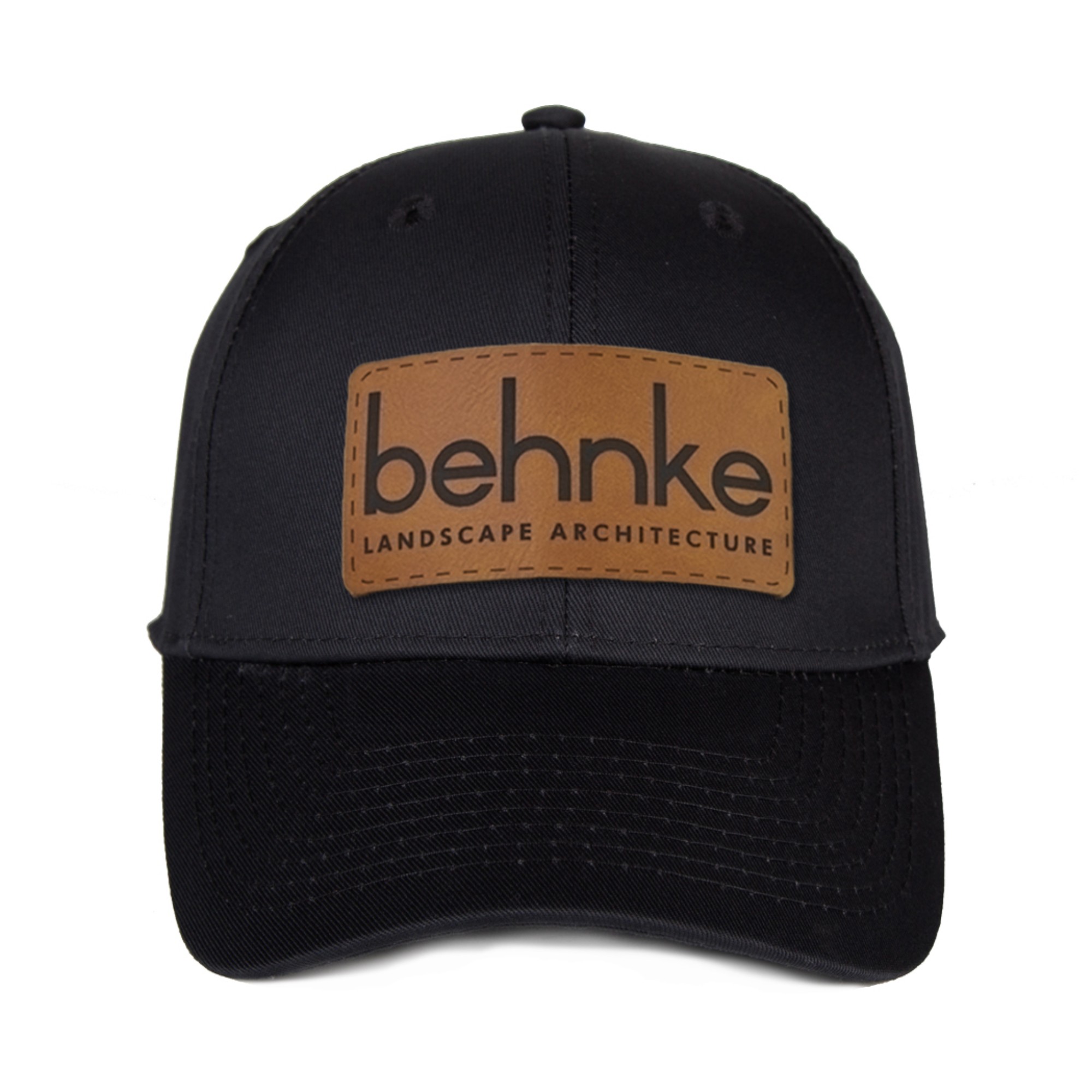 Picture of Merrimack Hat Co. Alden Cap - Black