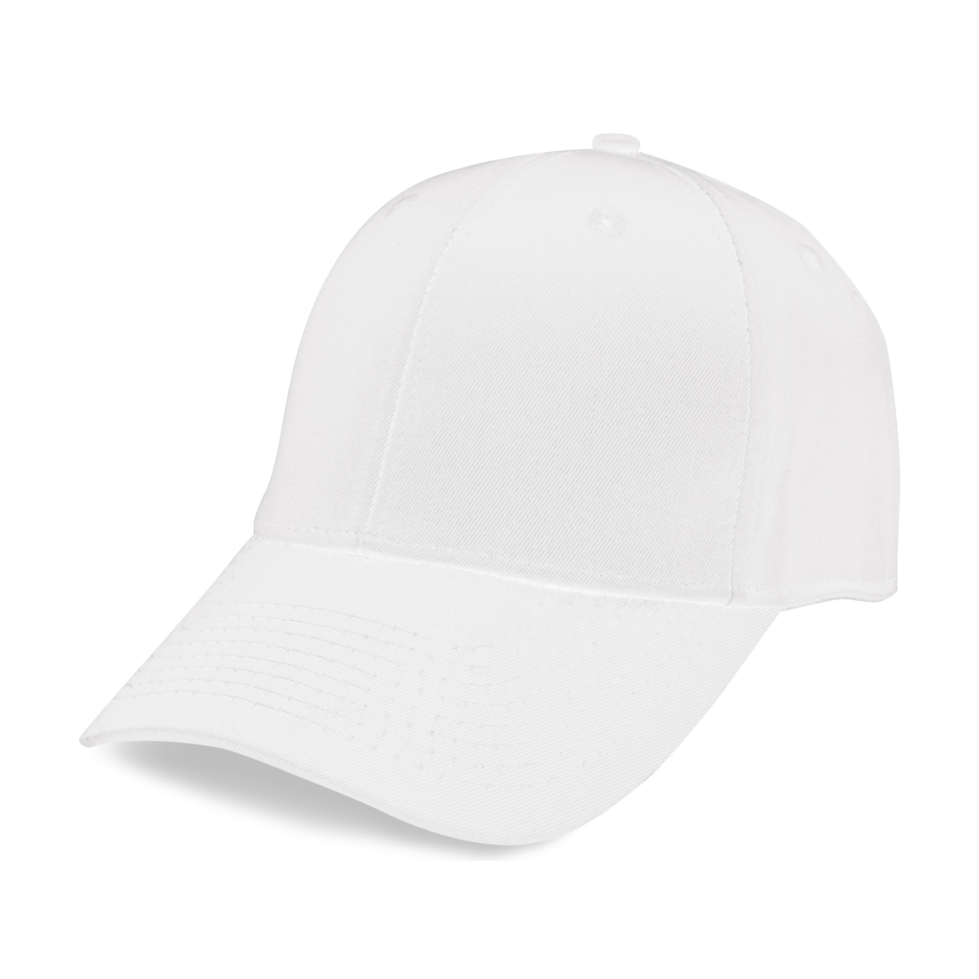 Picture of Merrimack Hat Co. Alden Cap - White