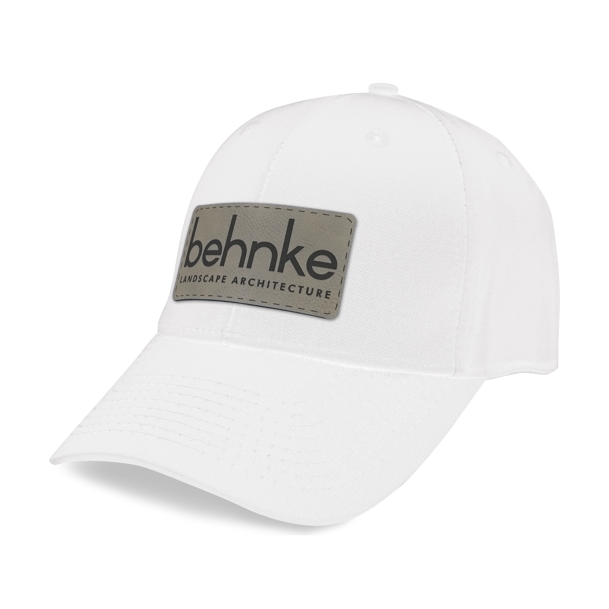 Picture of Merrimack Hat Co. Alden Cap - White