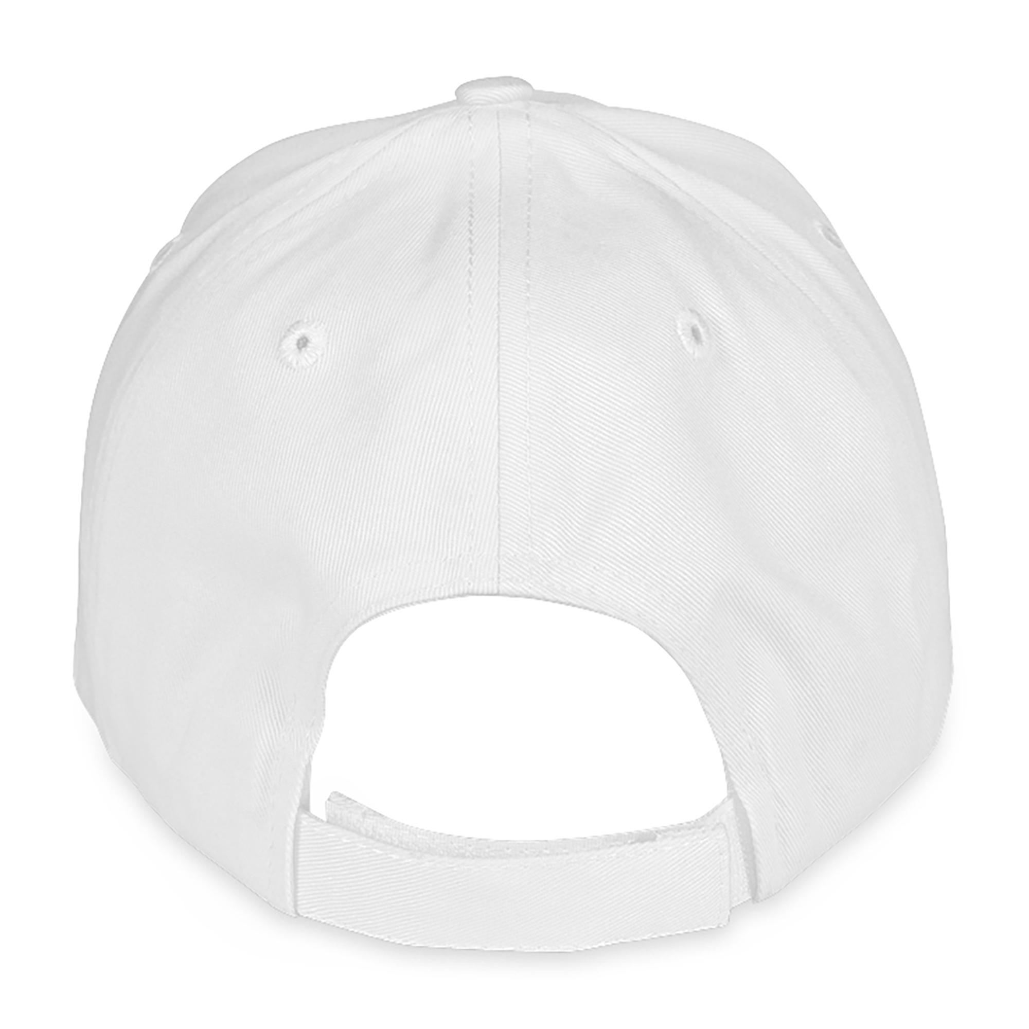 Picture of Merrimack Hat Co. Alden Cap - White