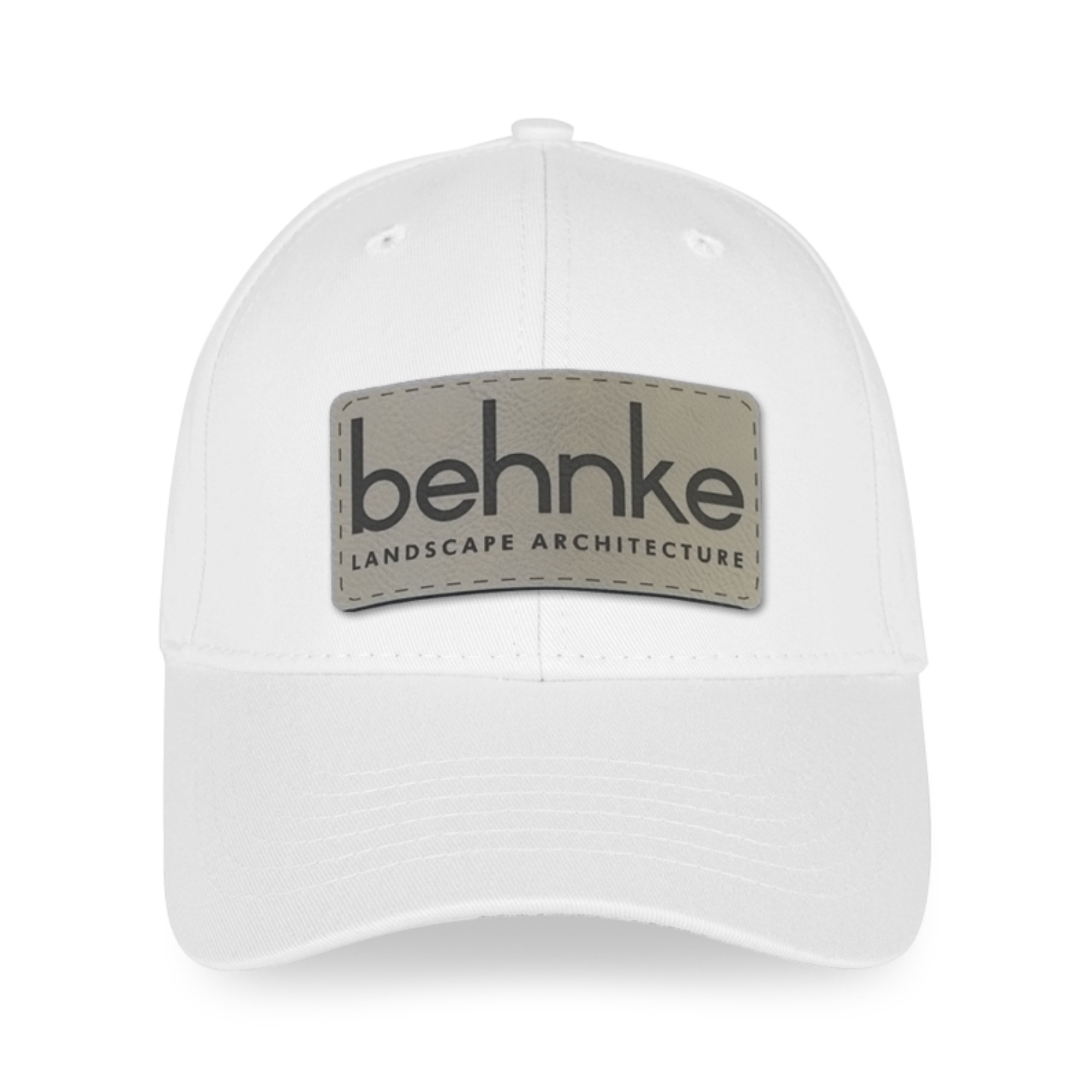 Picture of Merrimack Hat Co. Alden Cap - White