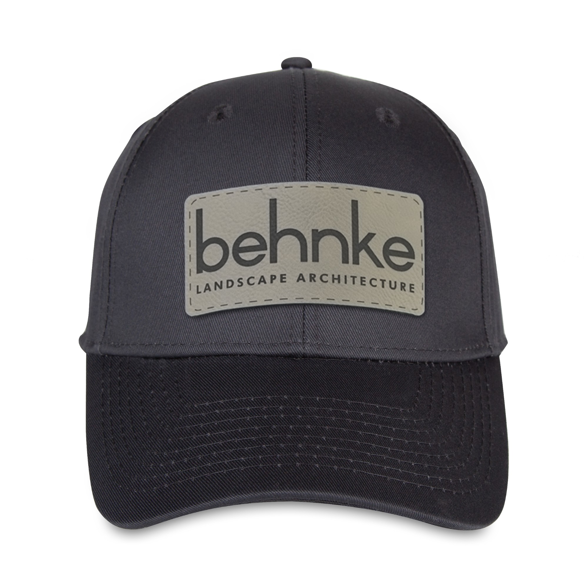 Picture of Merrimack Hat Co. Alden Cap - Dark Grey