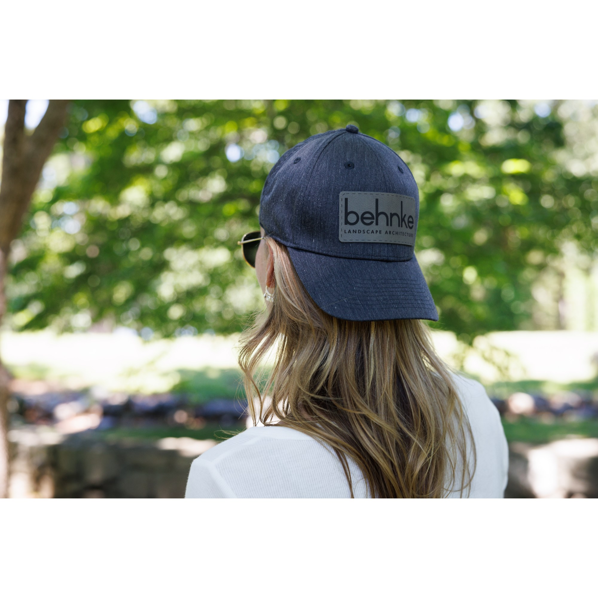 Picture of Merrimack Hat Co. Alden Cap - Dark Grey