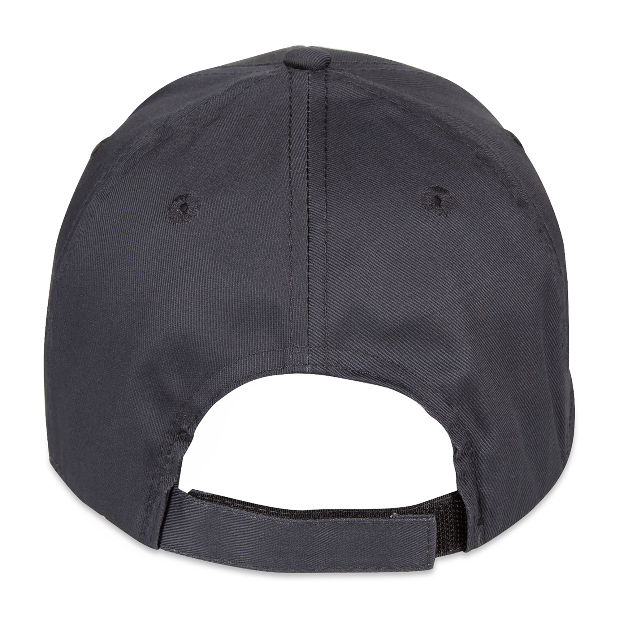 Picture of Merrimack Hat Co. Alden Cap - Dark Grey