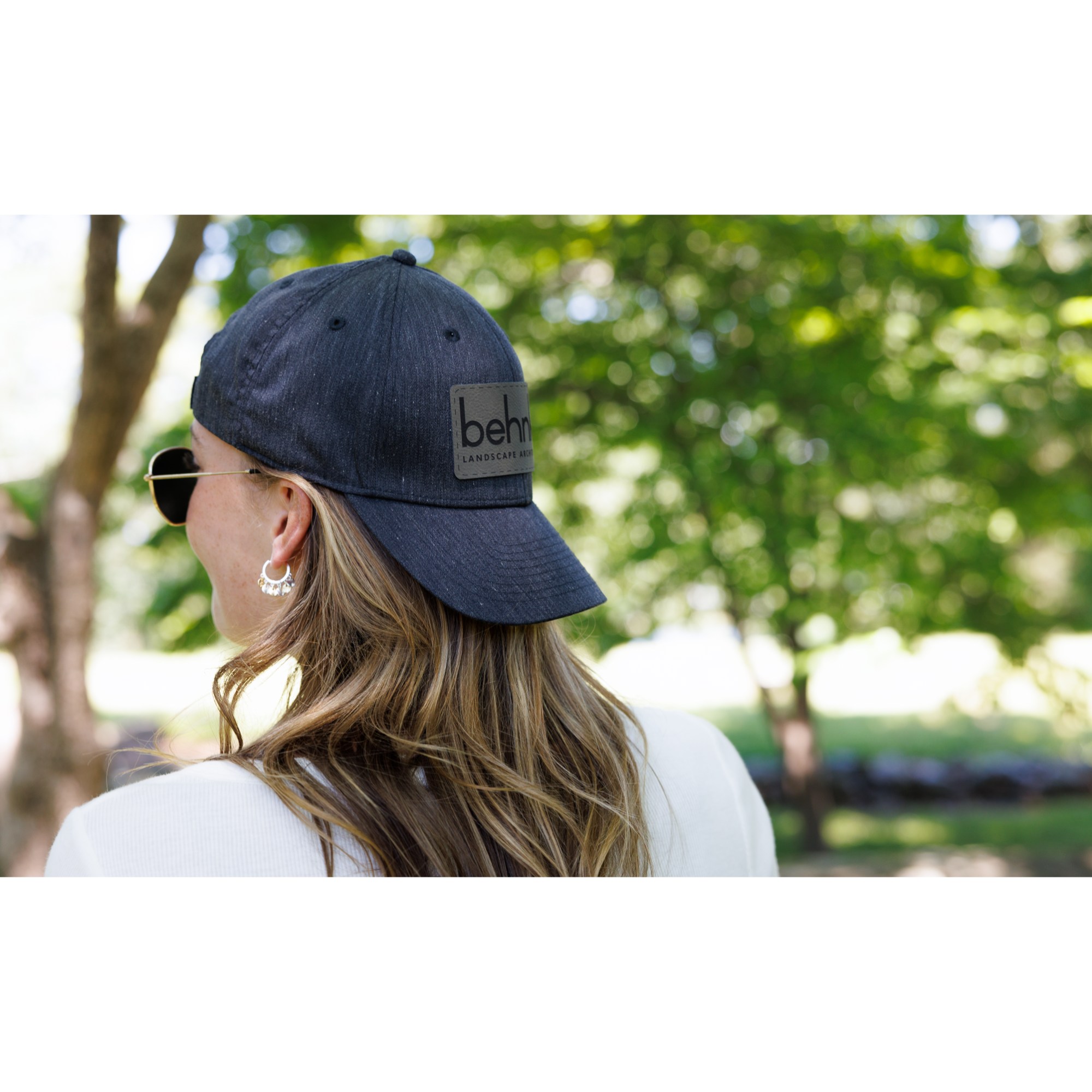 Picture of Merrimack Hat Co. Alden Cap - Dark Grey