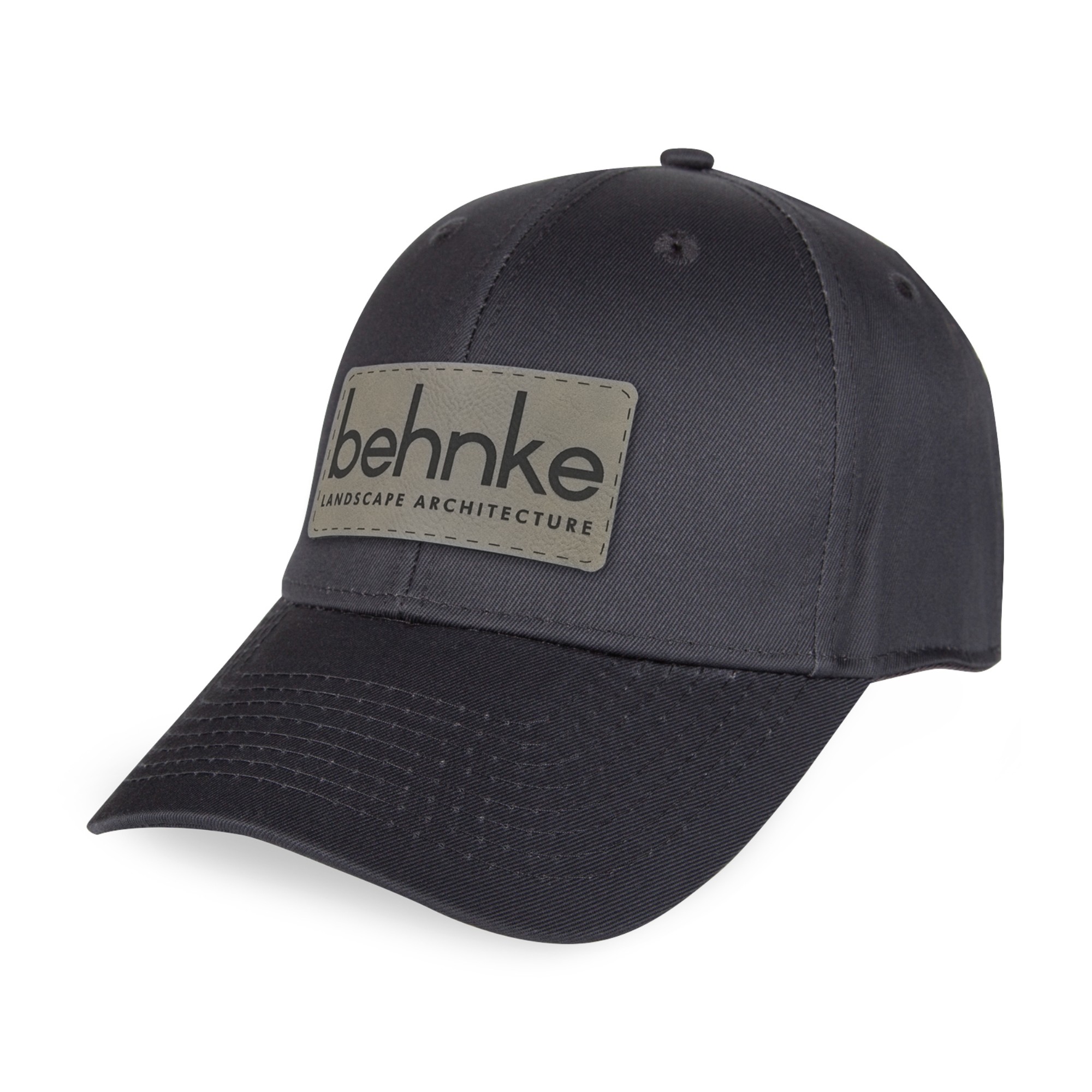 Picture of Merrimack Hat Co. Alden Cap - Dark Grey